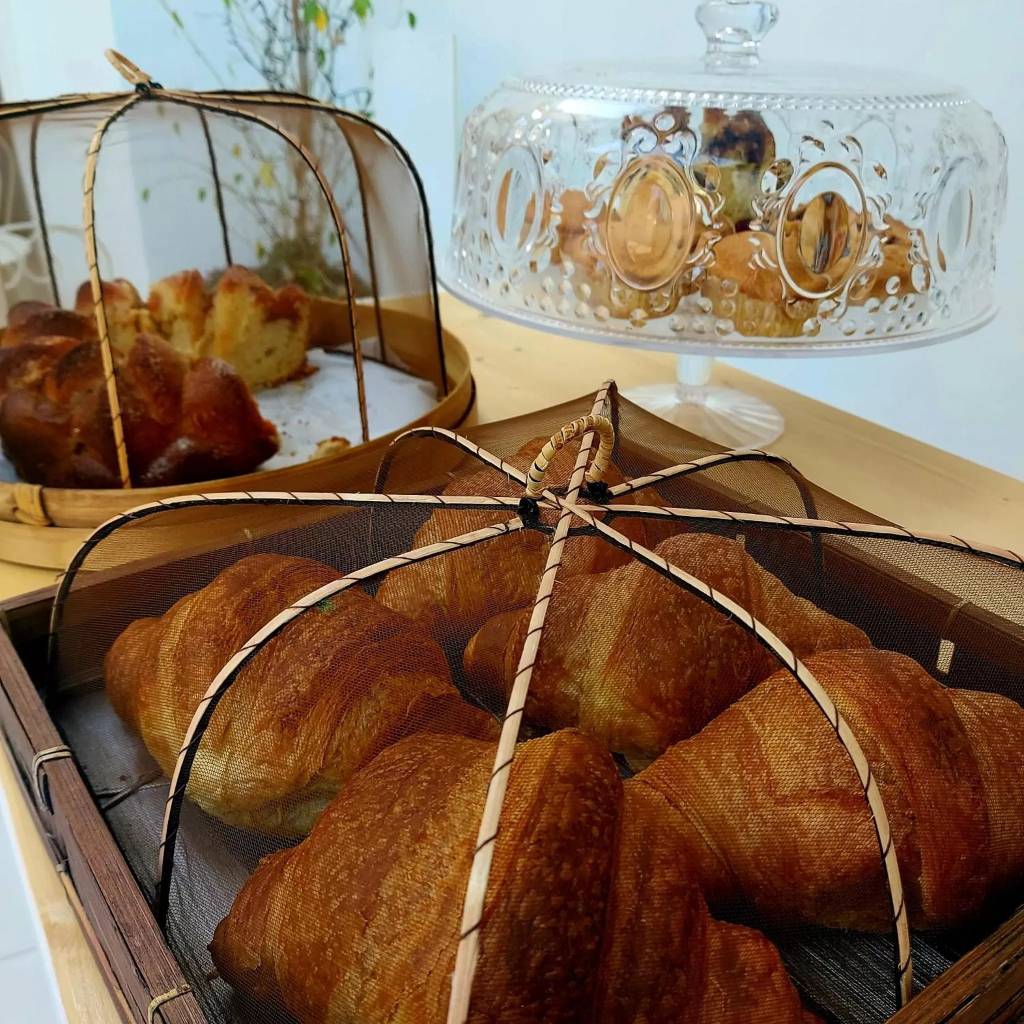 Breakfast in Le Stanze Del Duomo