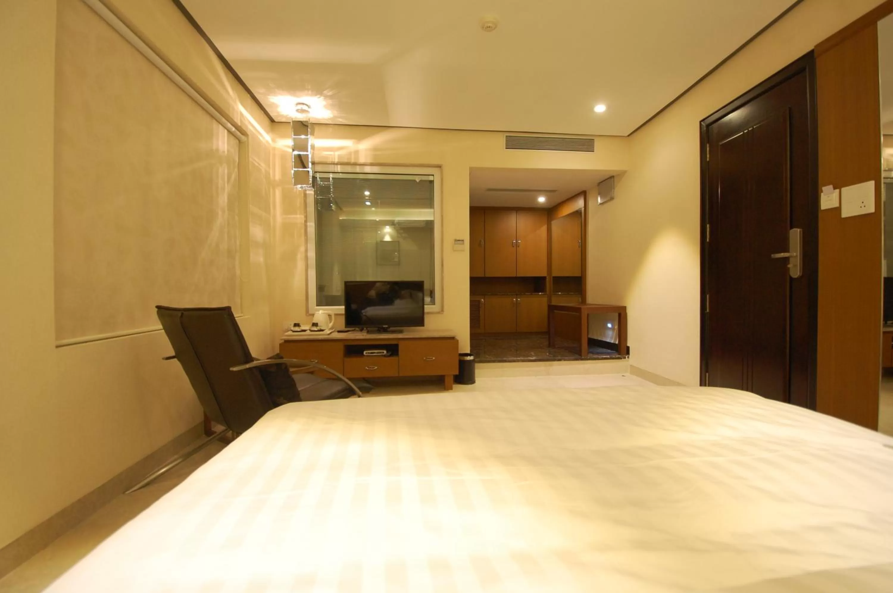 Superior Double Room - single occupancy in Click hotel Sapphire Star