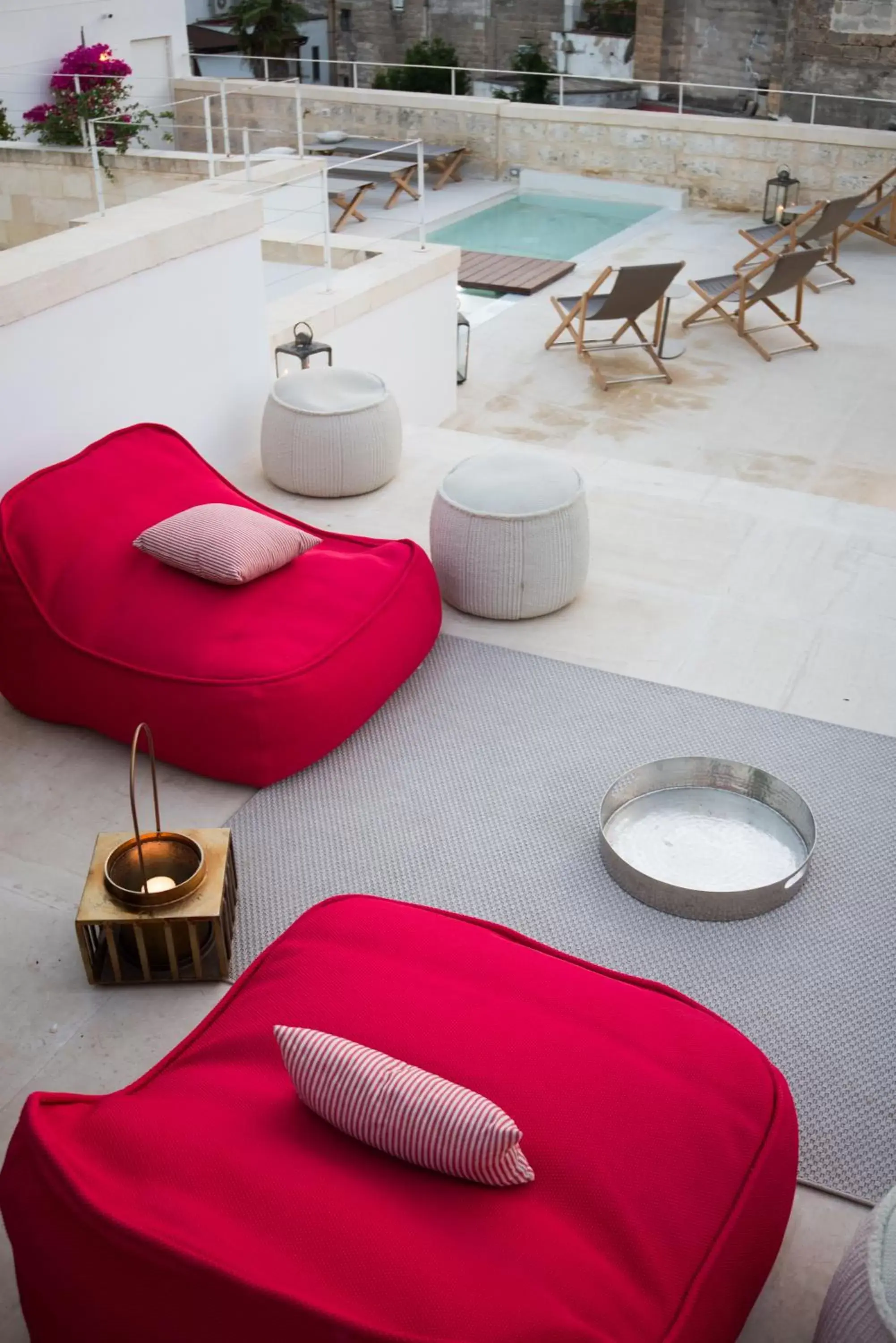 Property building in Palazzo De Noha - Boutique Hotel Property building in Palazzo De Noha - Boutique Hotel