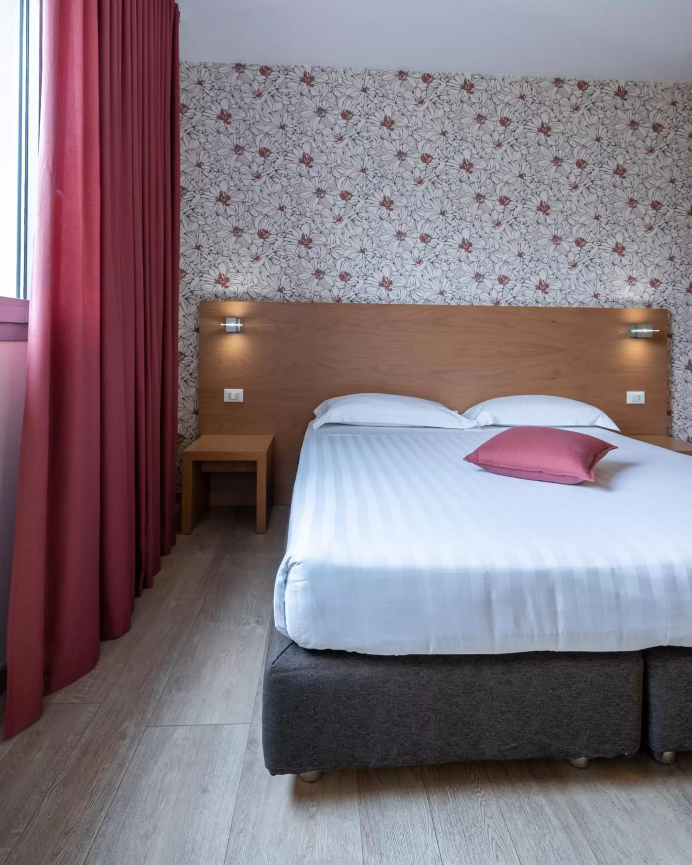 Bed in Relais Bellaria Hotel & Congressi