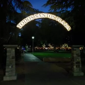 Neighbourhood in Premier Inns Concord