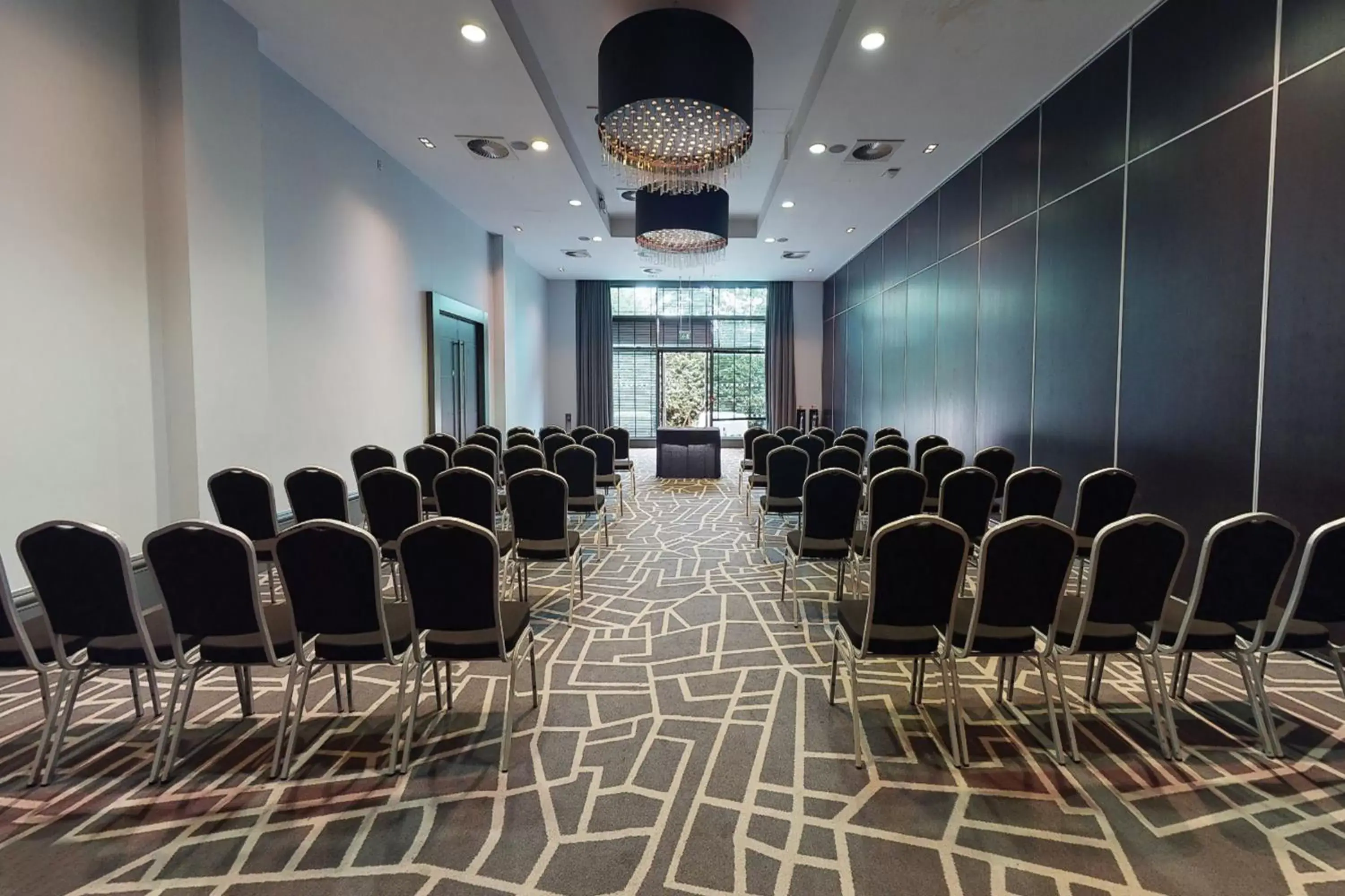 Meeting/conference room in Village Hotel London Watford