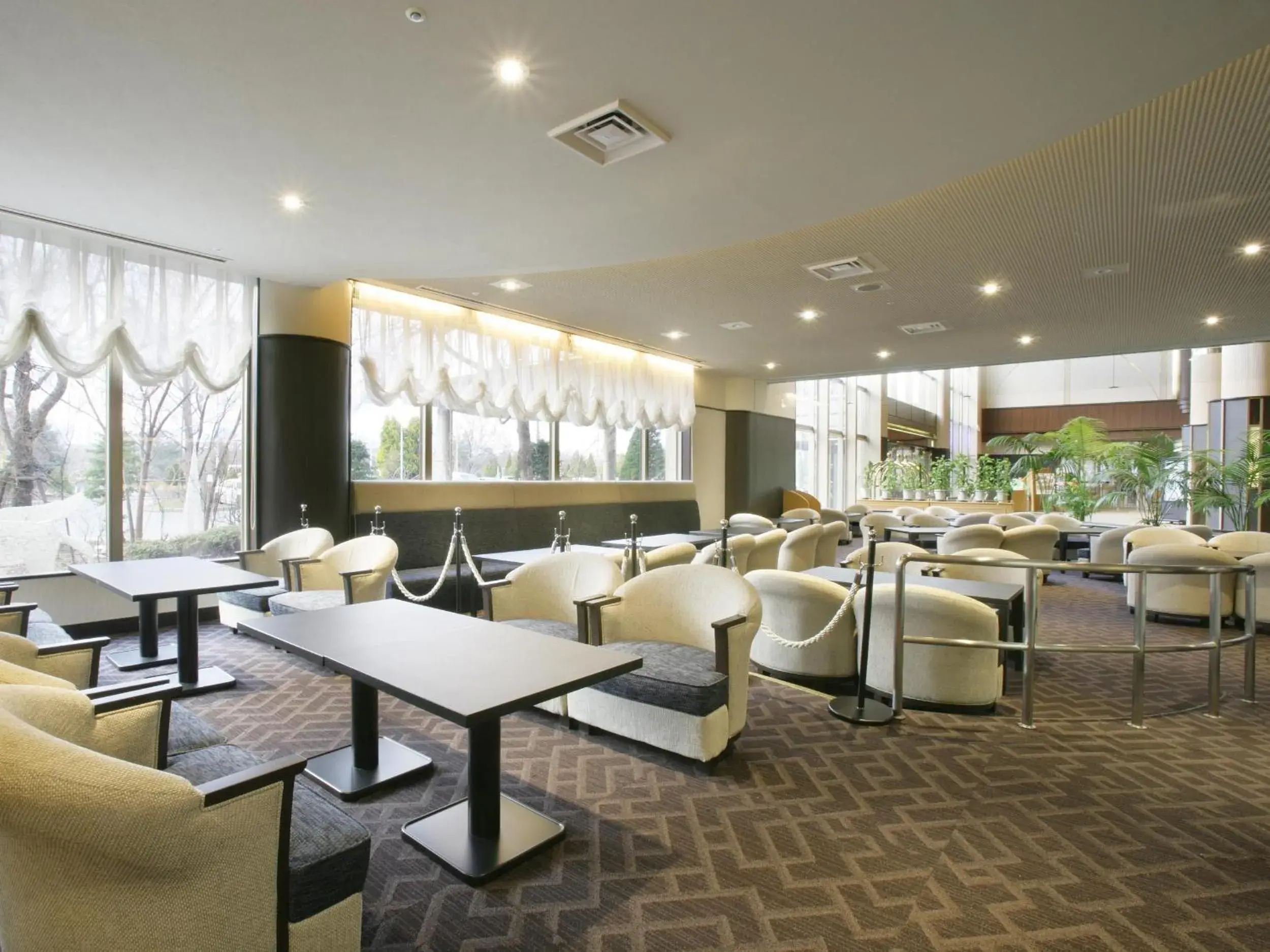 Lounge or bar, Lounge/Bar in Royal Hotel NAGANO