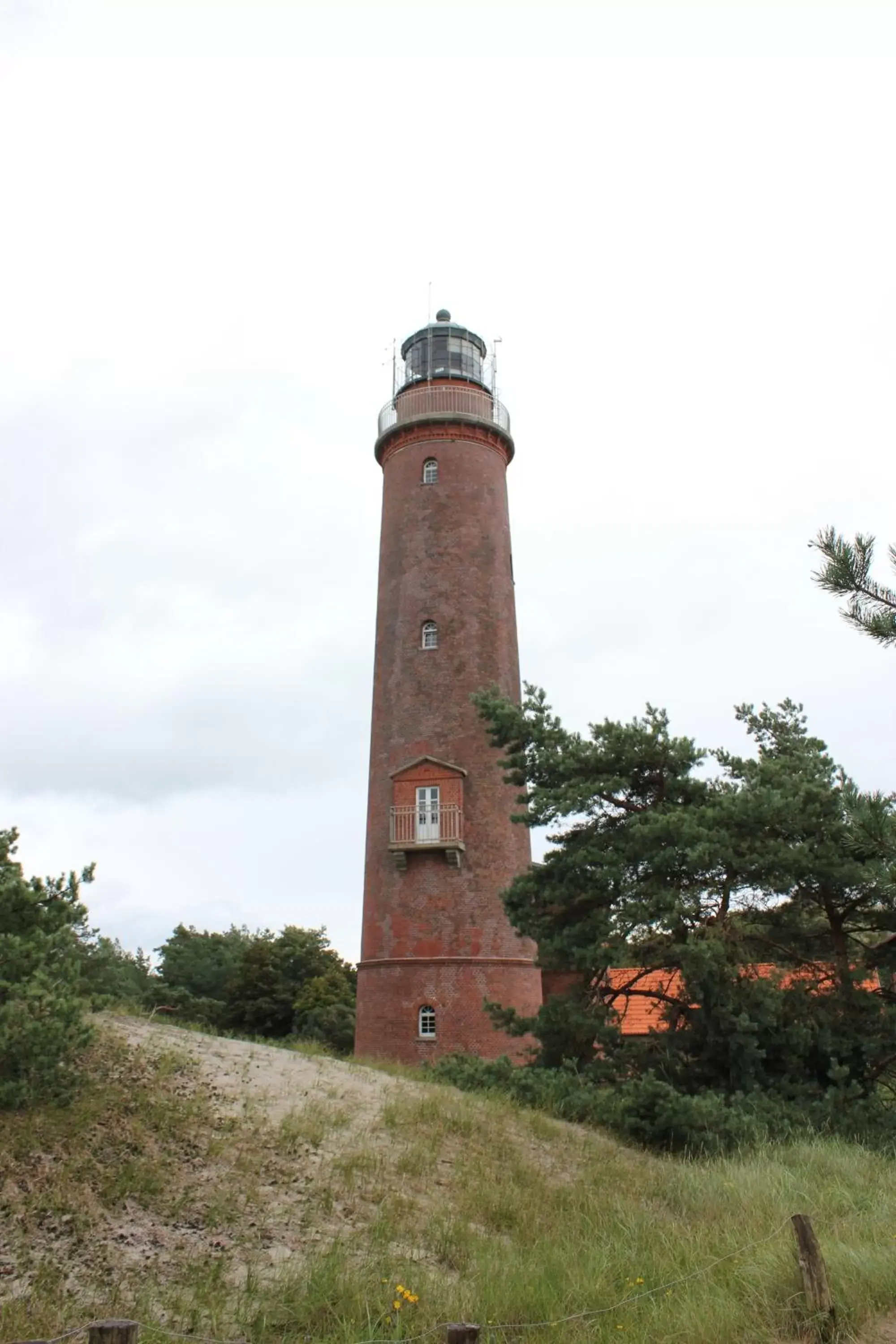 Nearby landmark, Property Building in Best Western Plus Ostseehotel Waldschloesschen