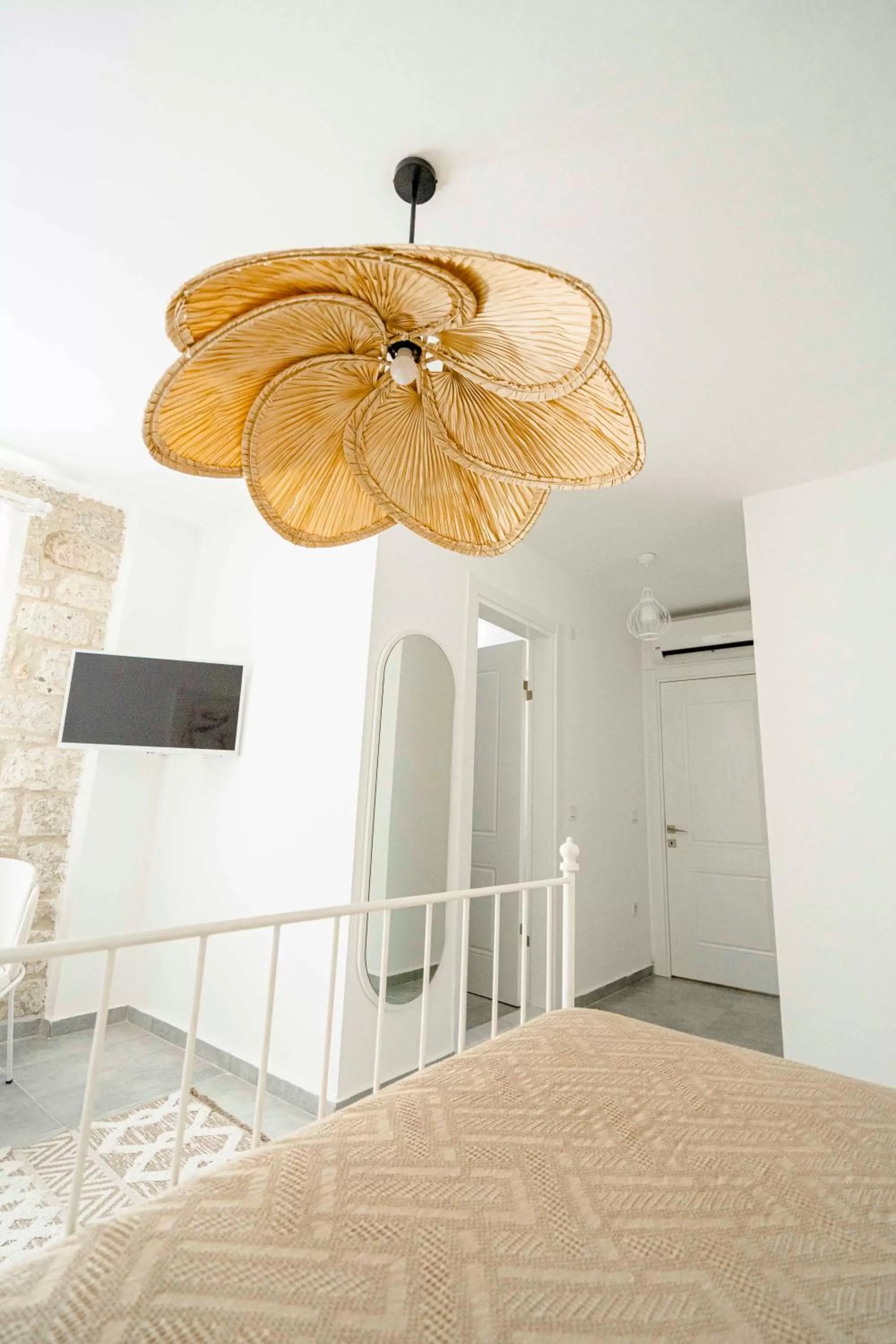 Bedroom in Voger Alaçatı Köyiçi