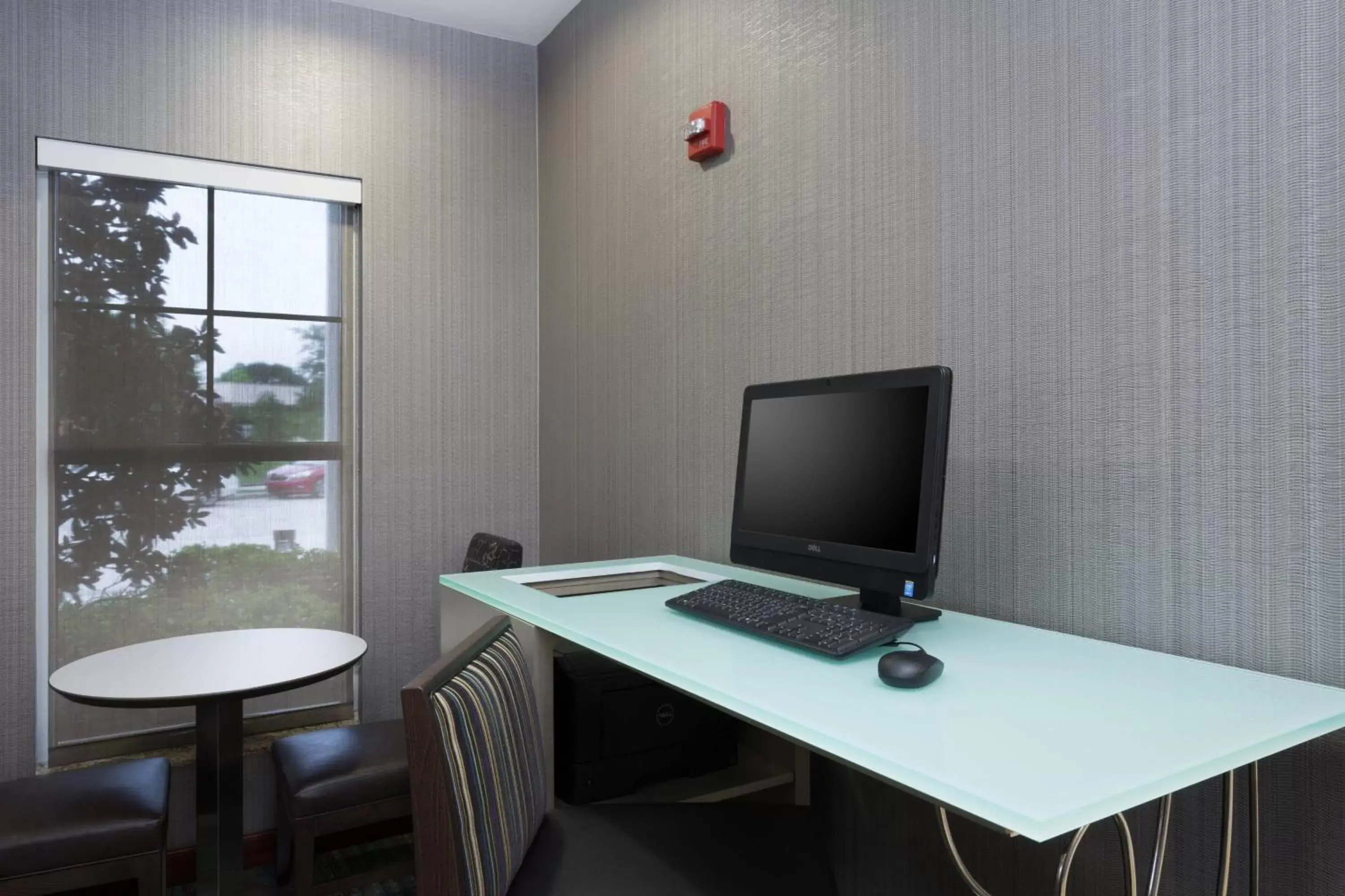 Business facilities in Residence Inn by Marriott Baton Rouge near LSU