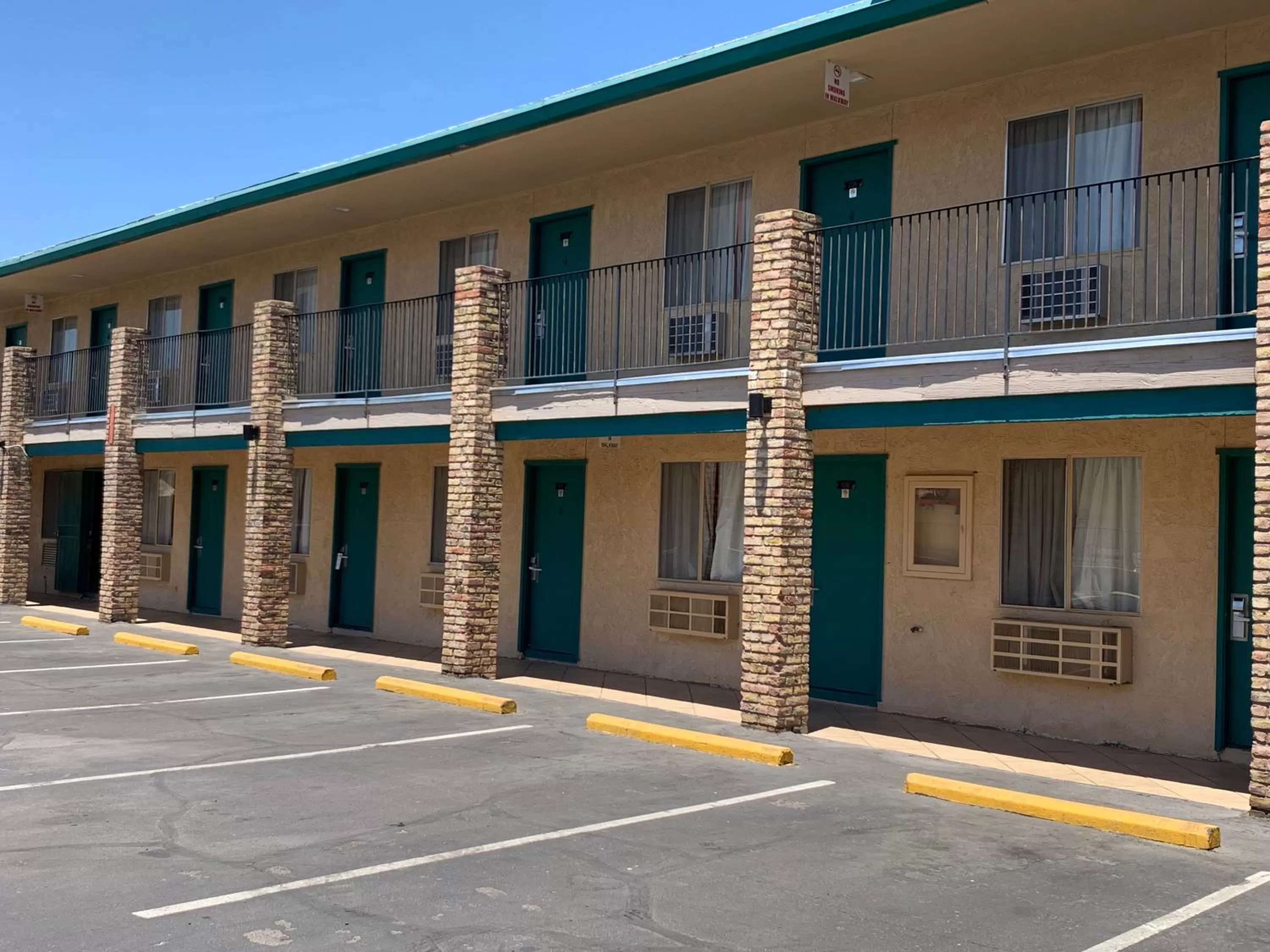 Windsor Inn Lake Havasu City