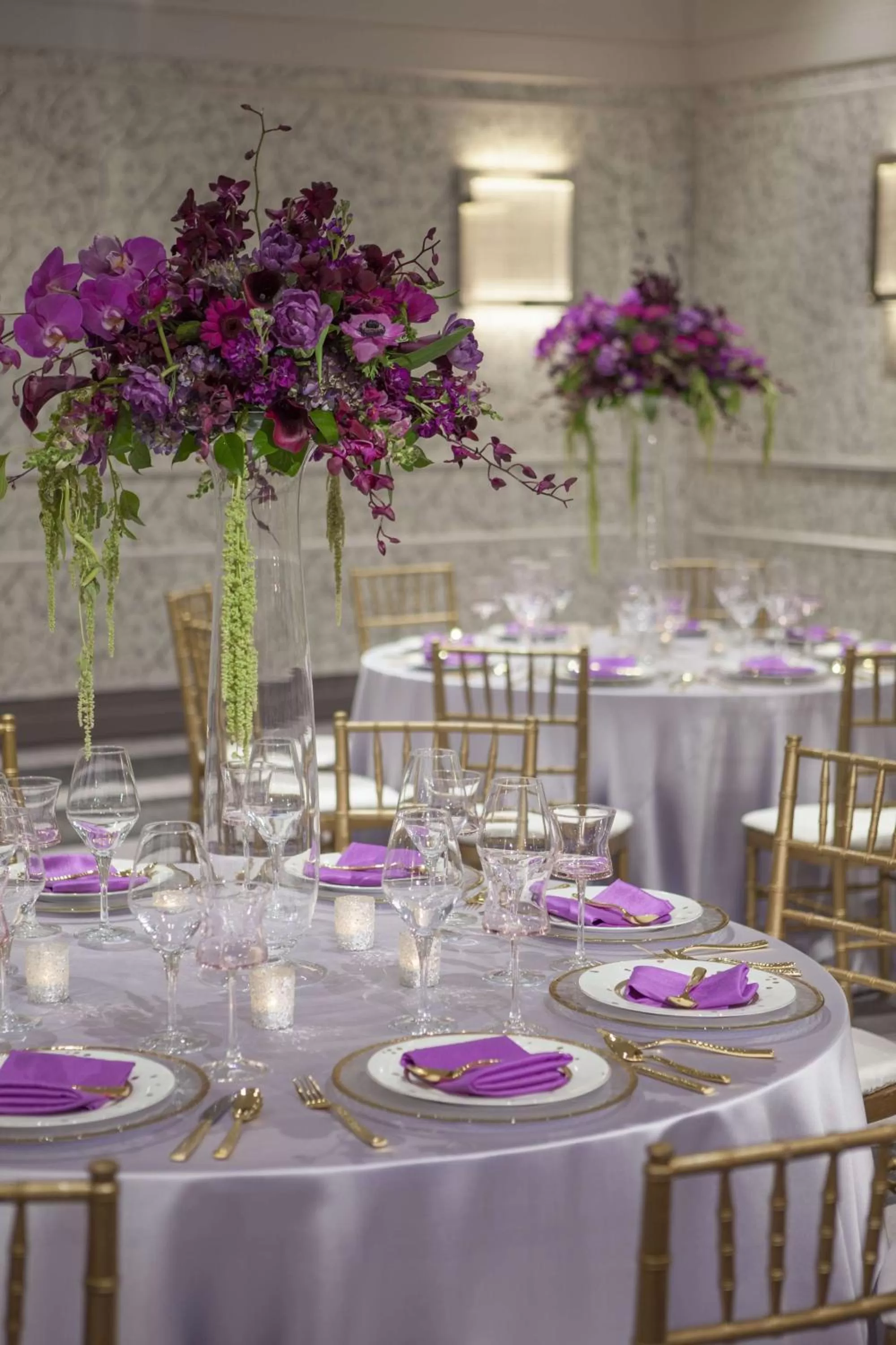 Meeting/conference room in Hilton Washington DC Capitol Hill