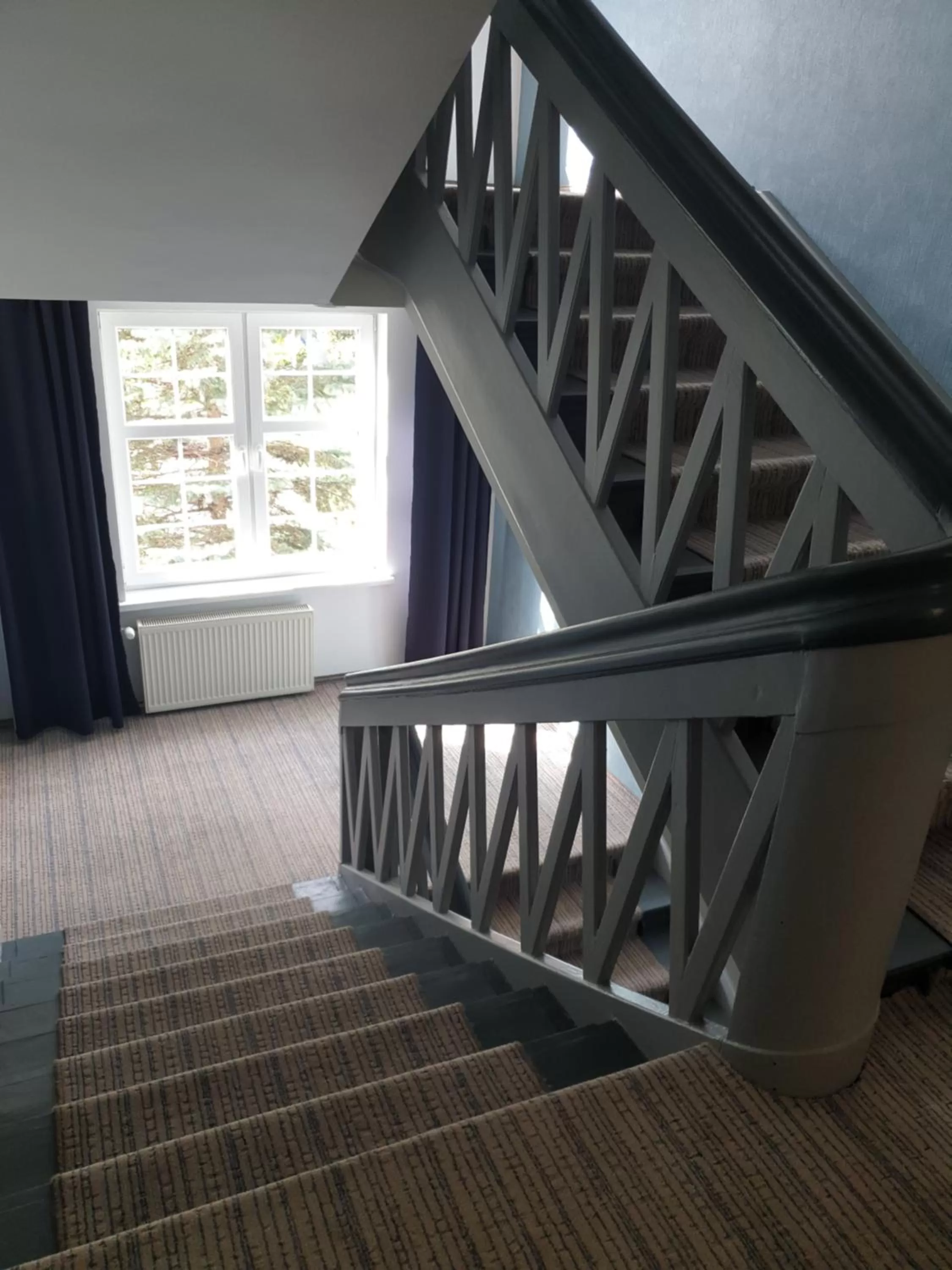 Floor plan in JACHTOWA Hotel i Restauracja