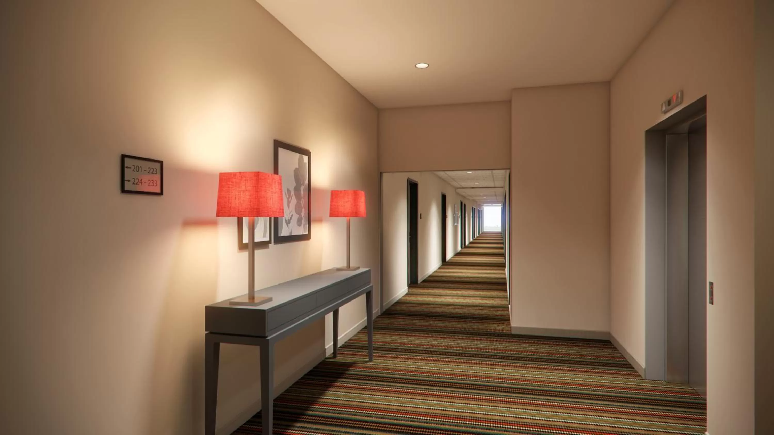 Other, Bed in Country Inn & Suites by Radisson, Seattle-Bothell, WA
