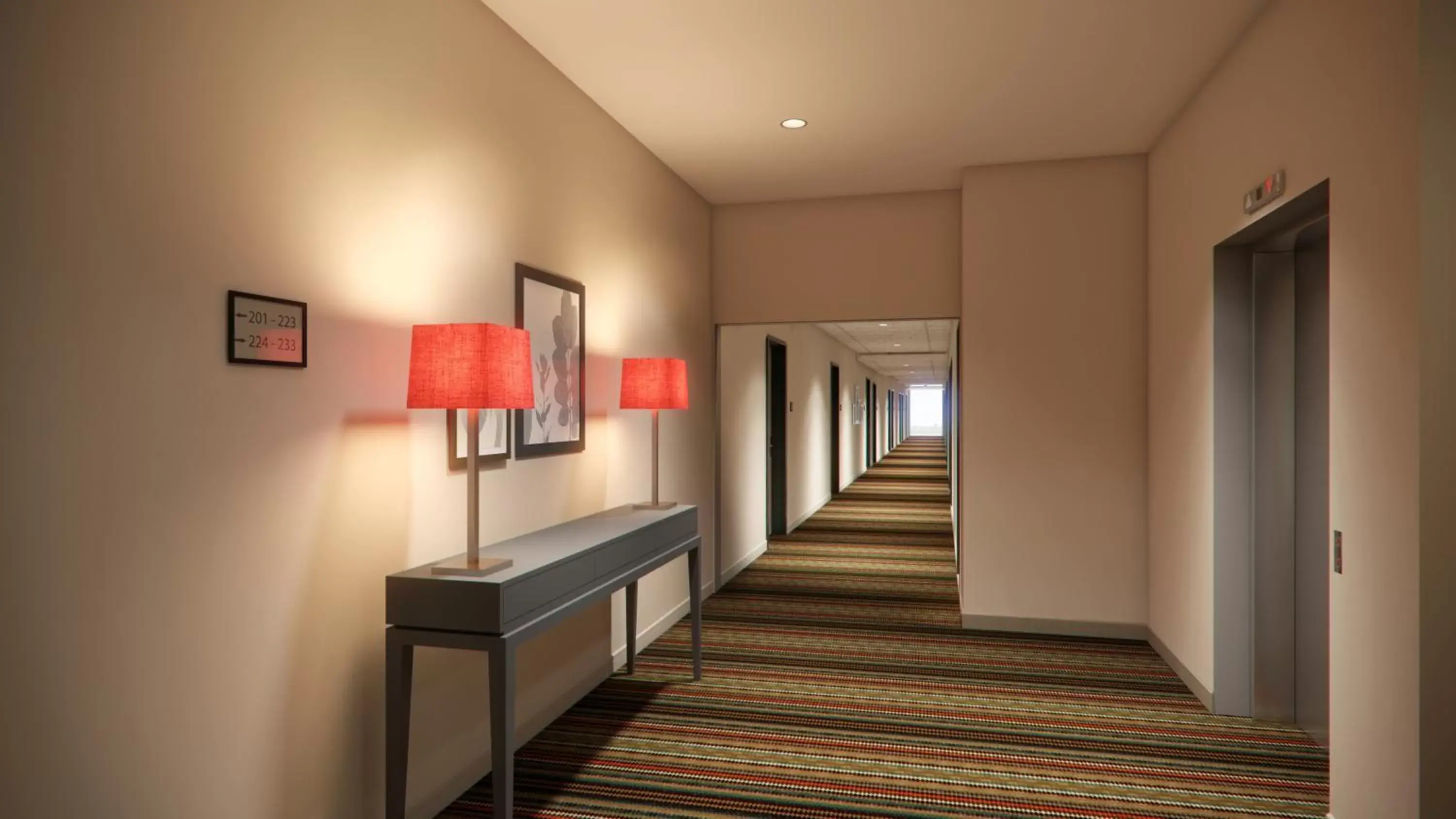 Other in Country Inn & Suites by Radisson, Seattle-Bothell, WA