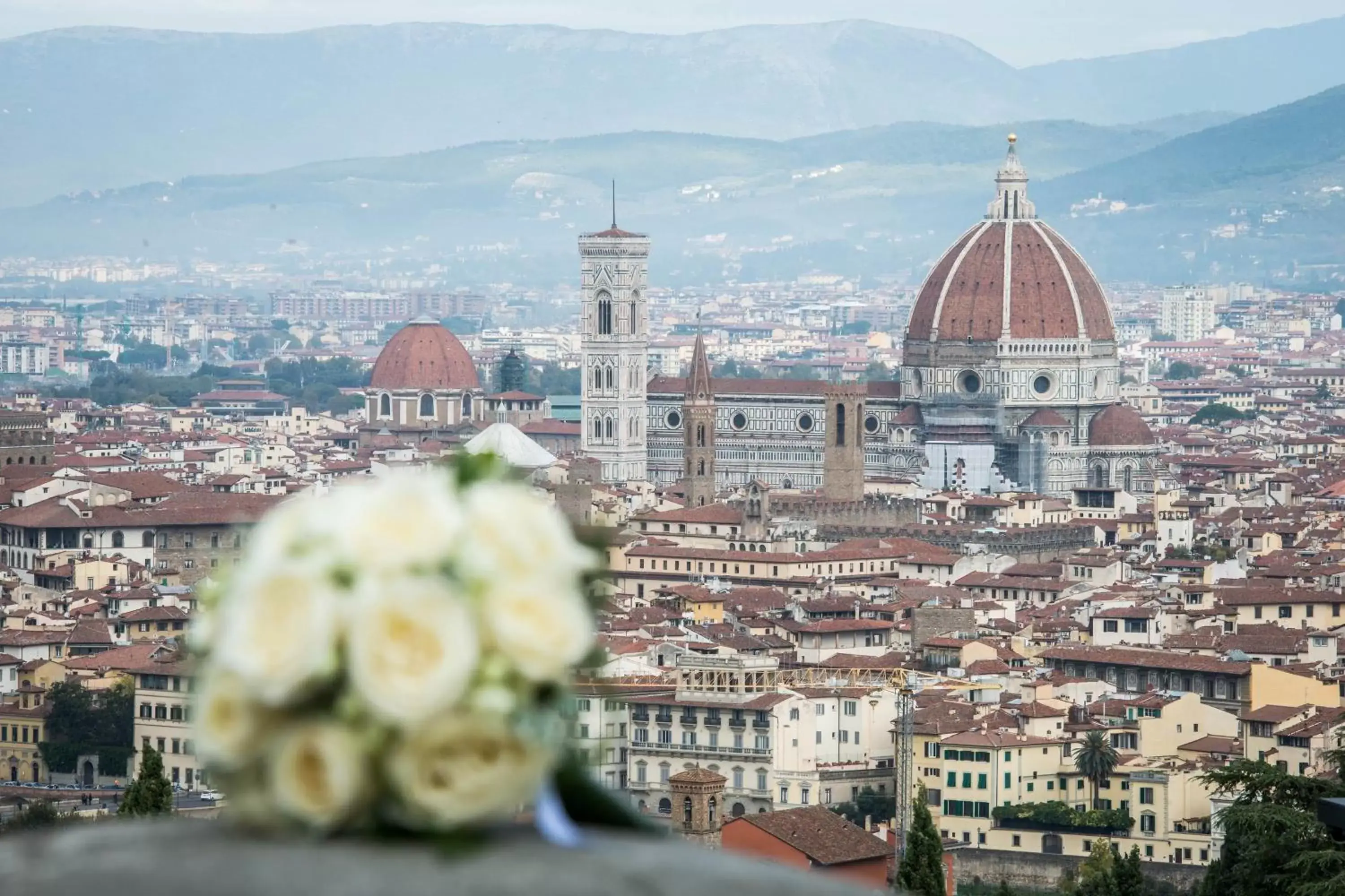 Banquet/Function facilities in The St. Regis Florence