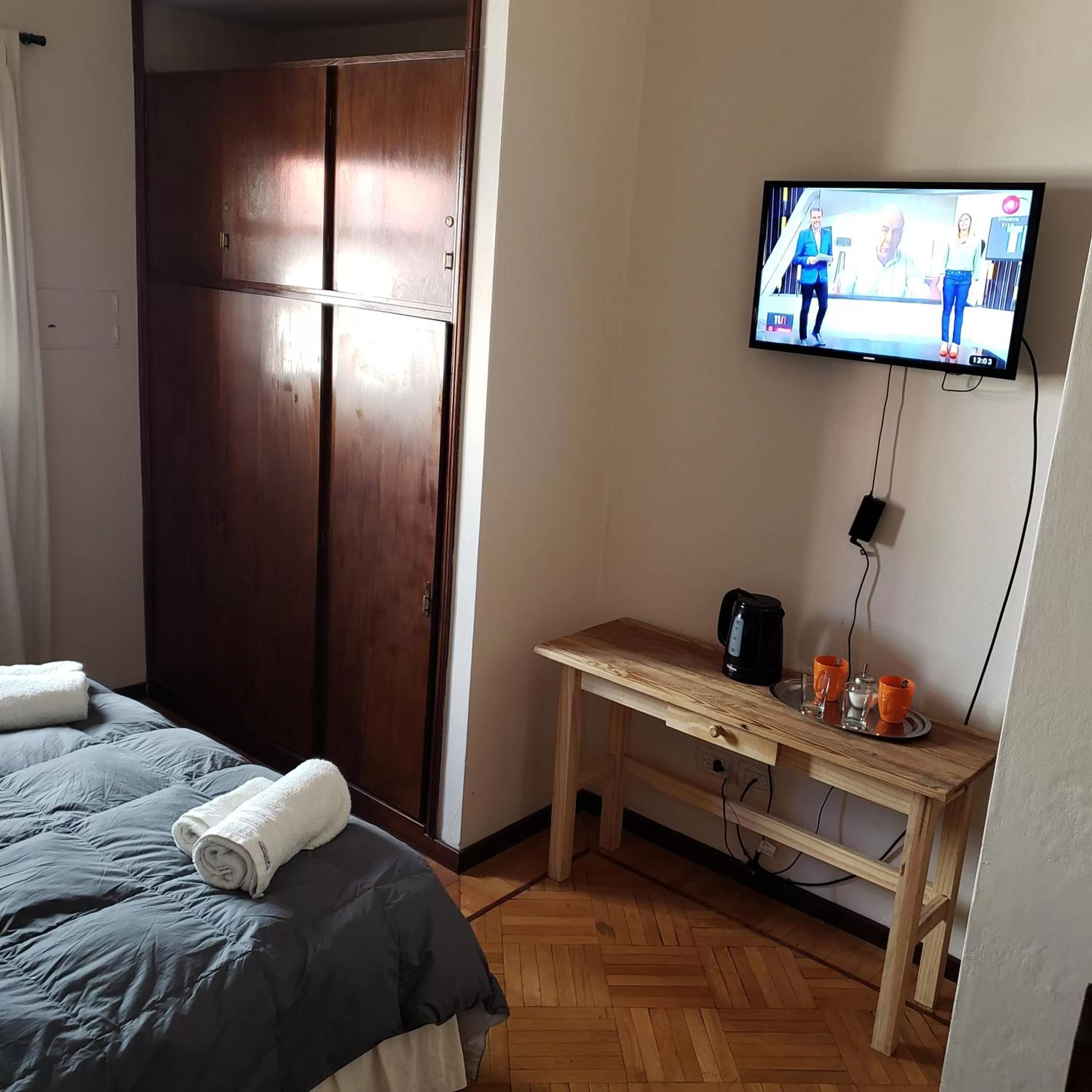 TV/Entertainment Center in Posta del Ángel - Salta