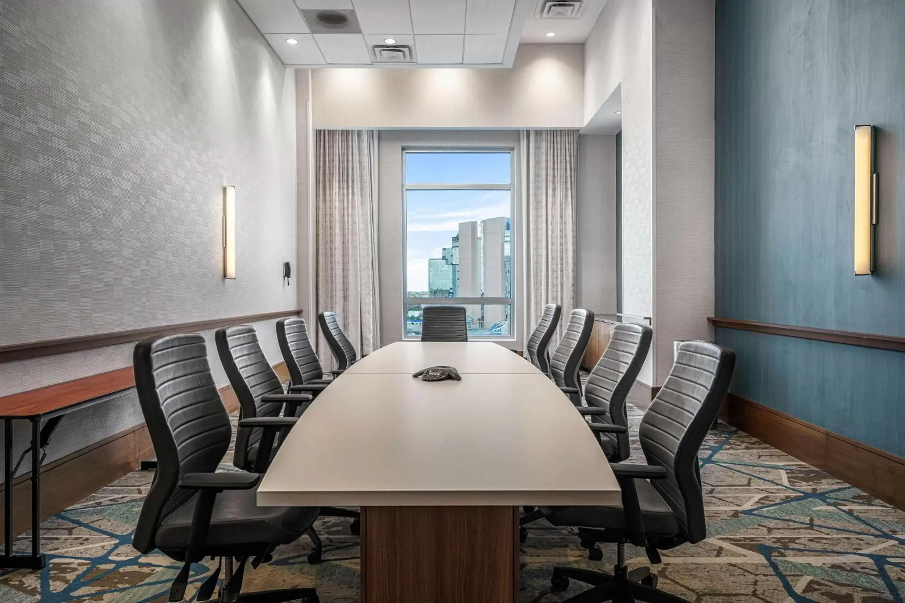 Meeting/conference room in Embassy Suites By Hilton Sarasota