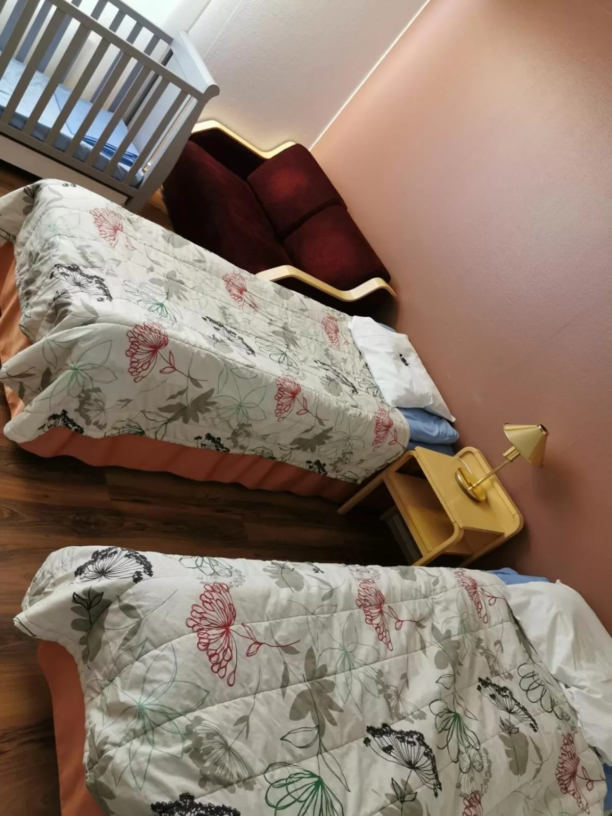 Bed in hotelli ravintola kurenkoski