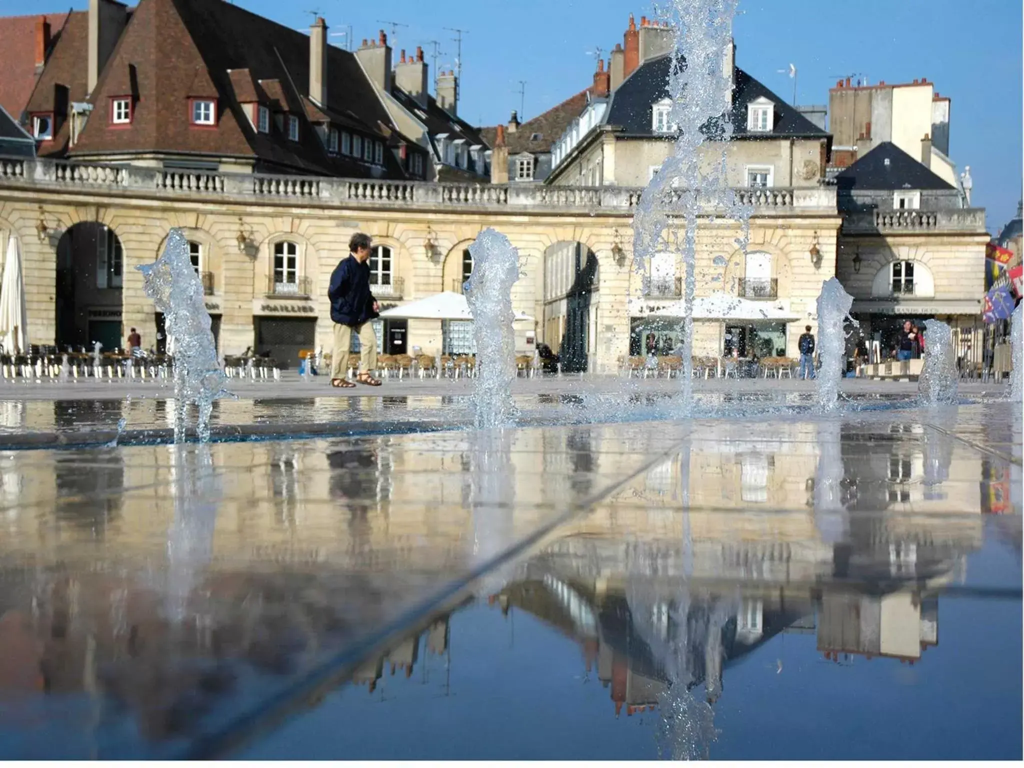 Nearby landmark, Swimming Pool in L'aparthoteL LhL