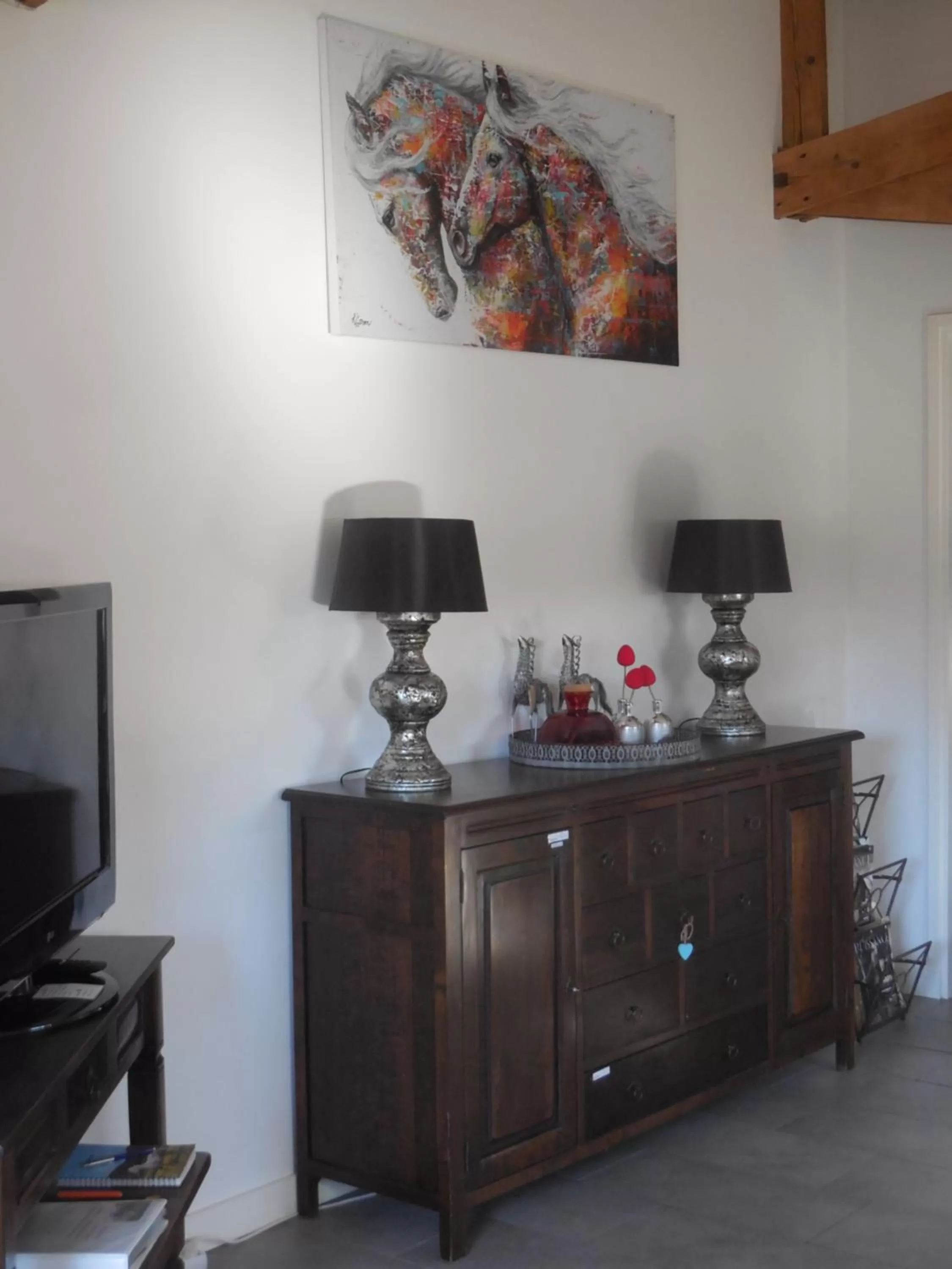 B & B " De 7 Sprong "