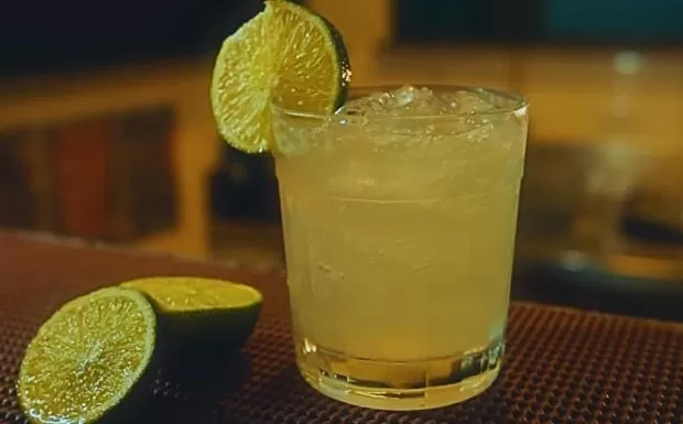 Restaurant/places to eat in Pousada Jovimar