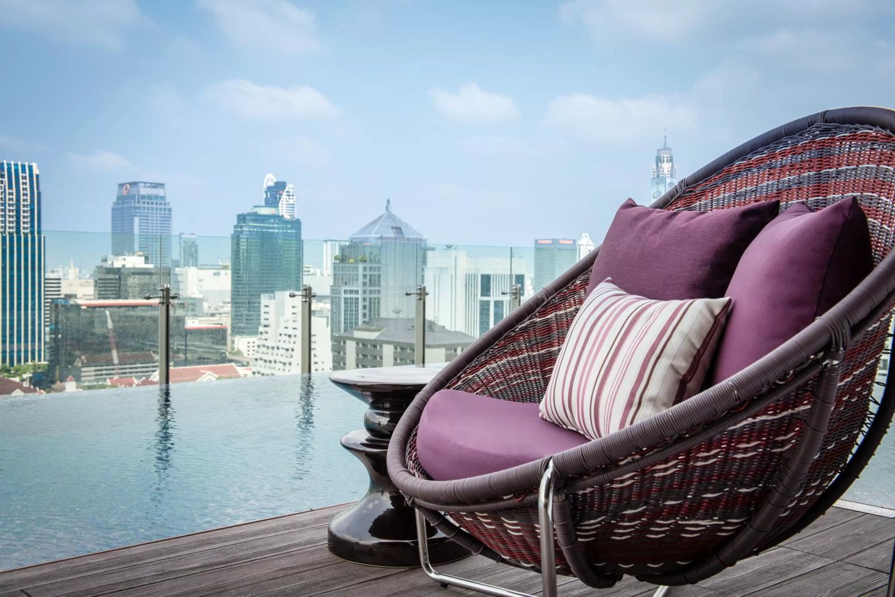 Other in Hotel Indigo Bangkok Wireless Road by IHG