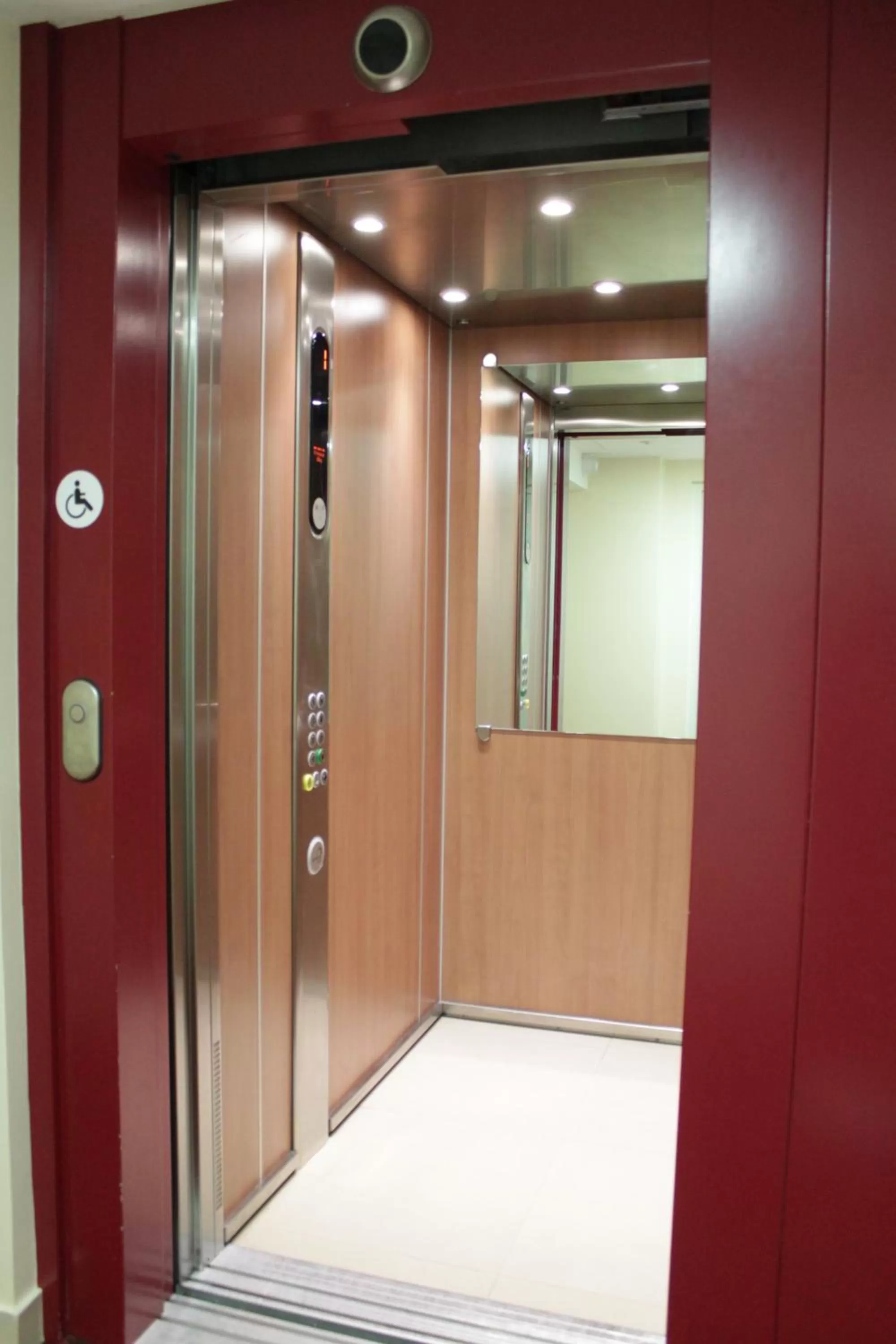 Other in Le Grand Hôtel de Normandie