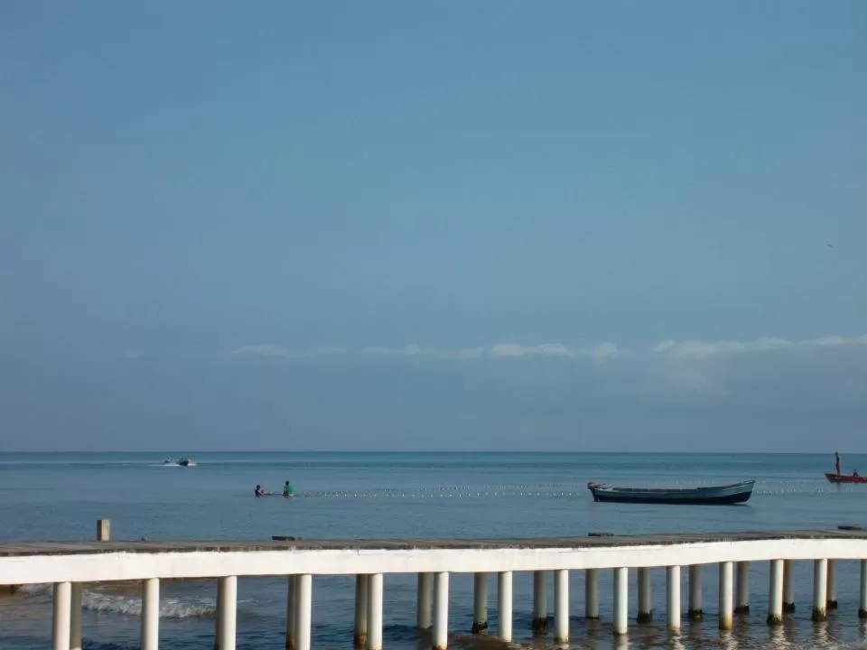 Hotel Salvador Gaviota