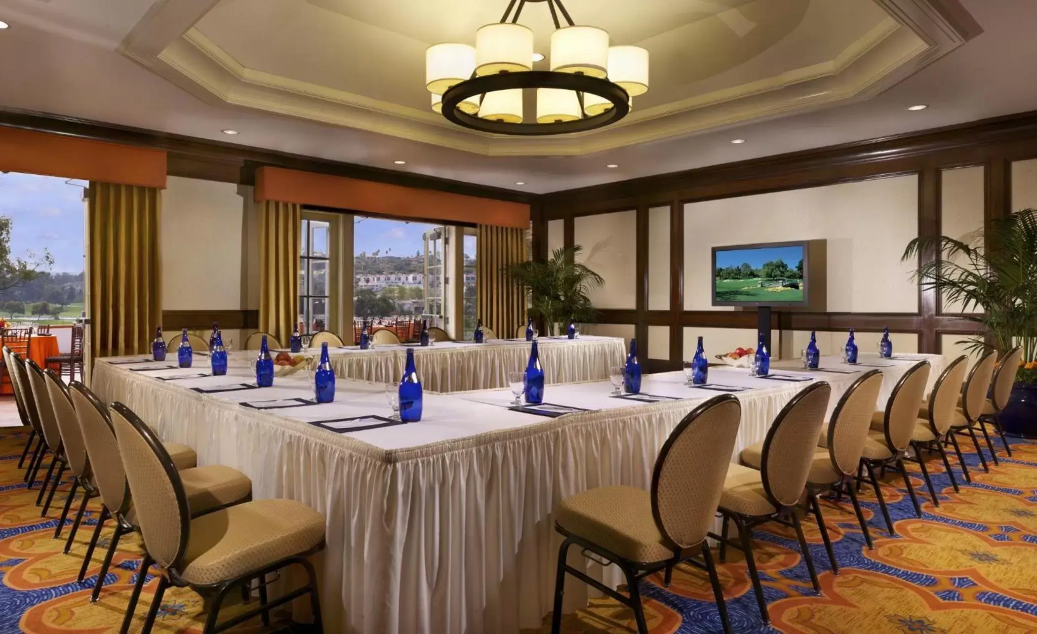 Banquet/Function facilities in Omni La Costa Resort & Spa Carlsbad