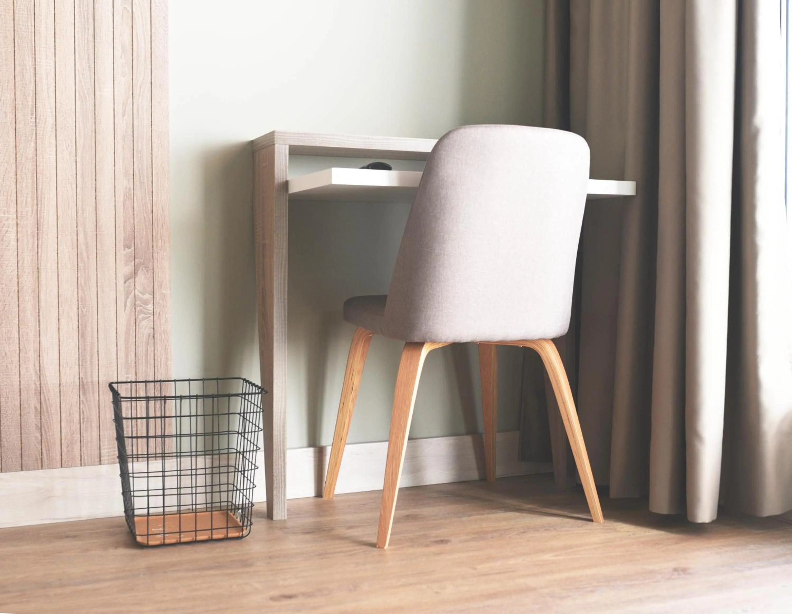 Bedroom in IMI Hotel & Spa