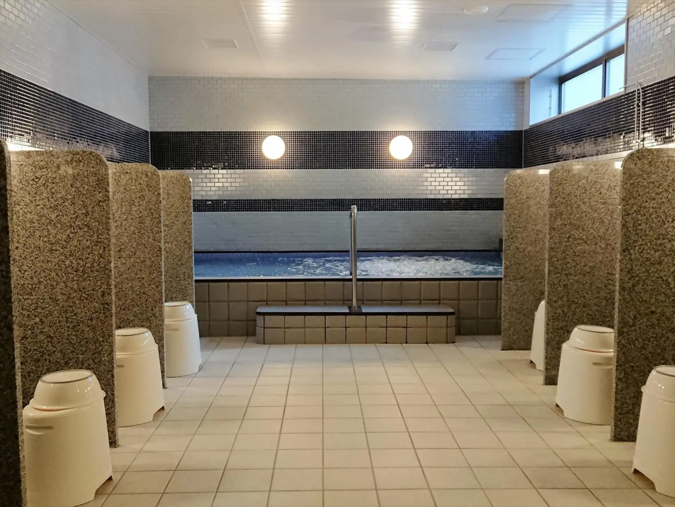 Public Bath, Swimming Pool in Green Rich Hotel Naha -Hotel & Capsule- Artificial hot spring Futamata Yunohana