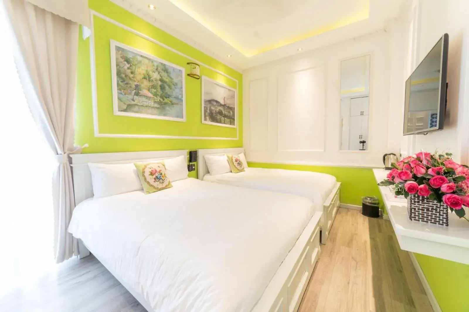 Dalat Boutique Hotel