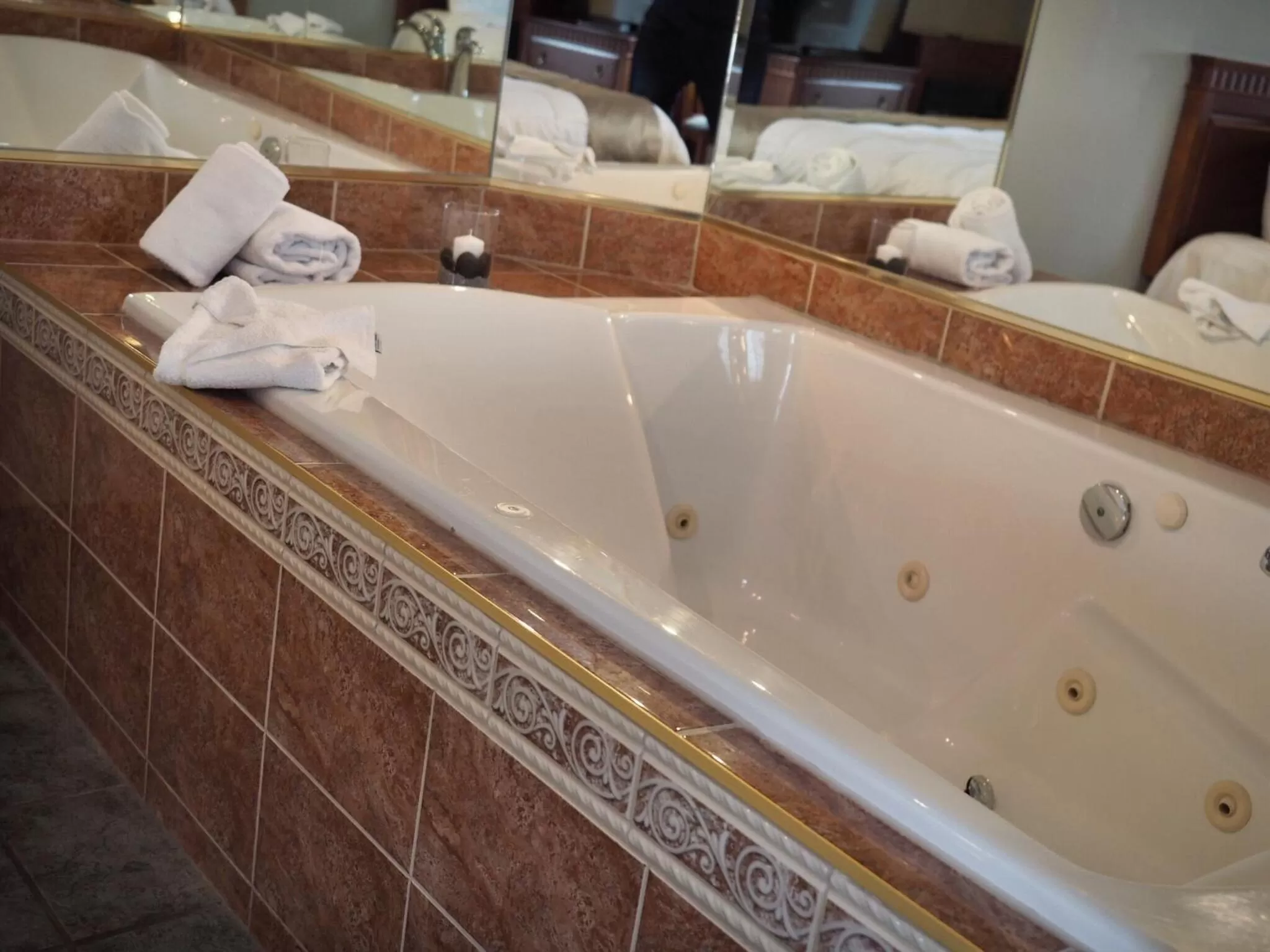 Hotel and Suites Les Laurentides