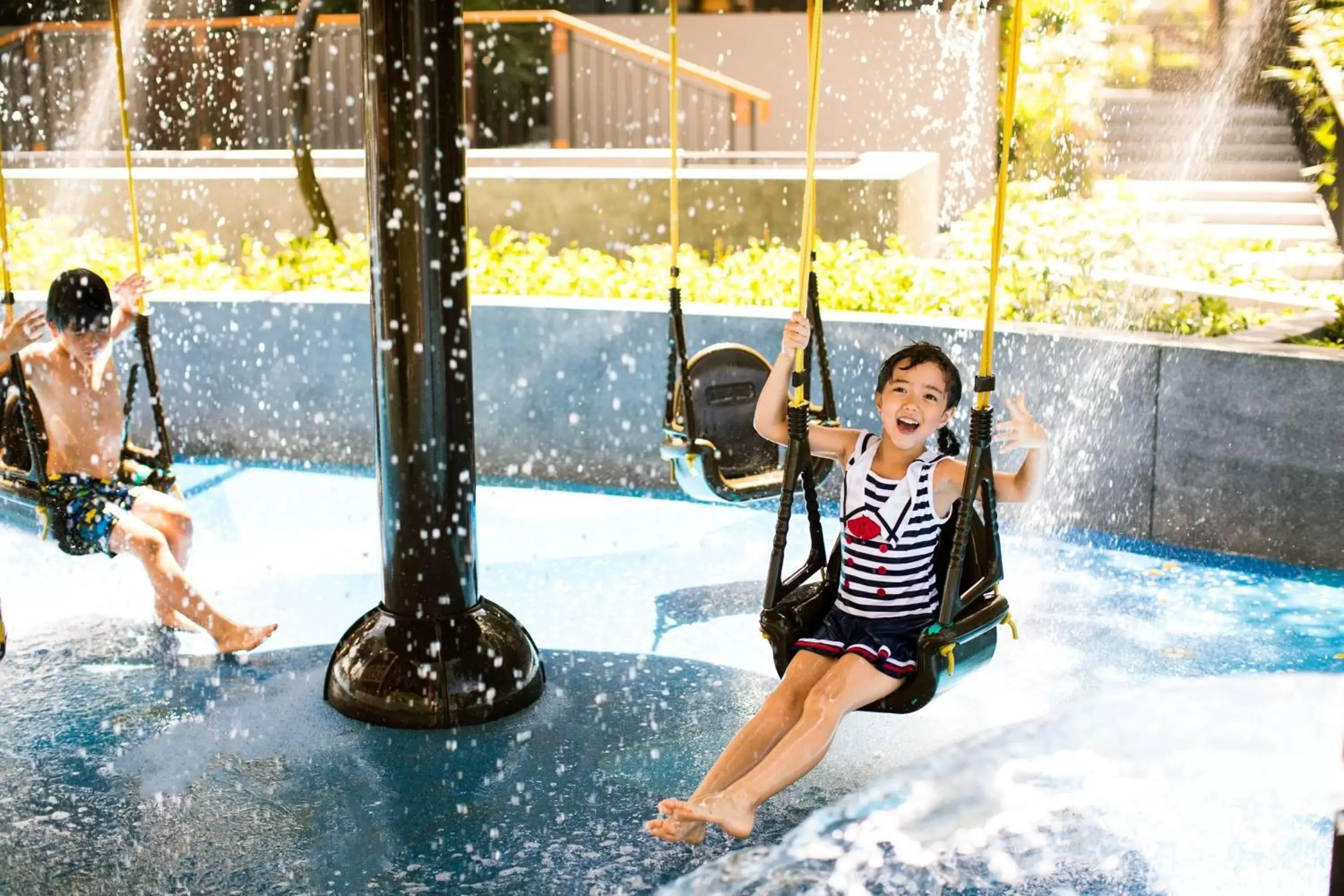 Other, Children in Hua Hin Marriott Resort and Spa