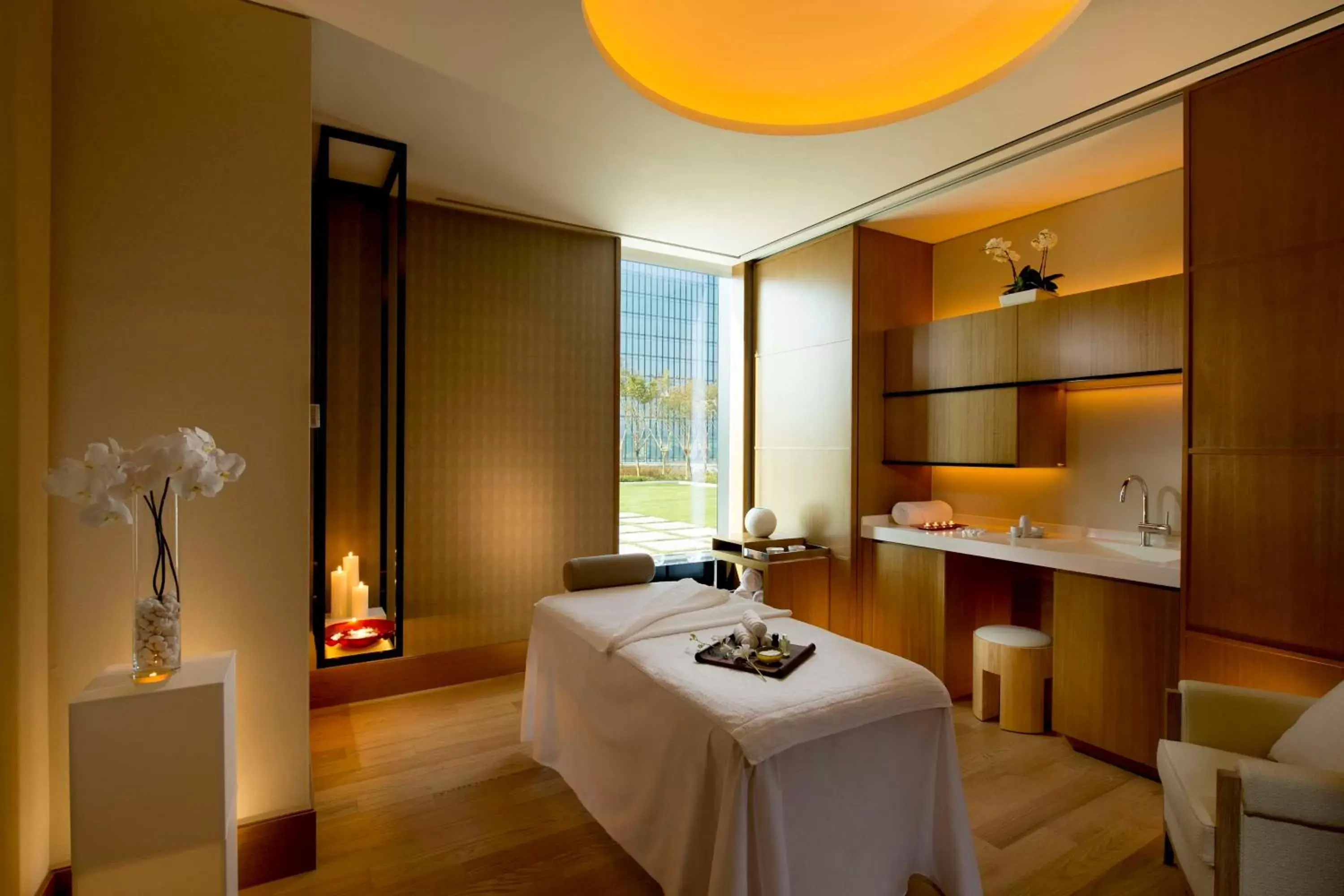 Spa and wellness centre/facilities, Spa/Wellness in Conrad Seoul