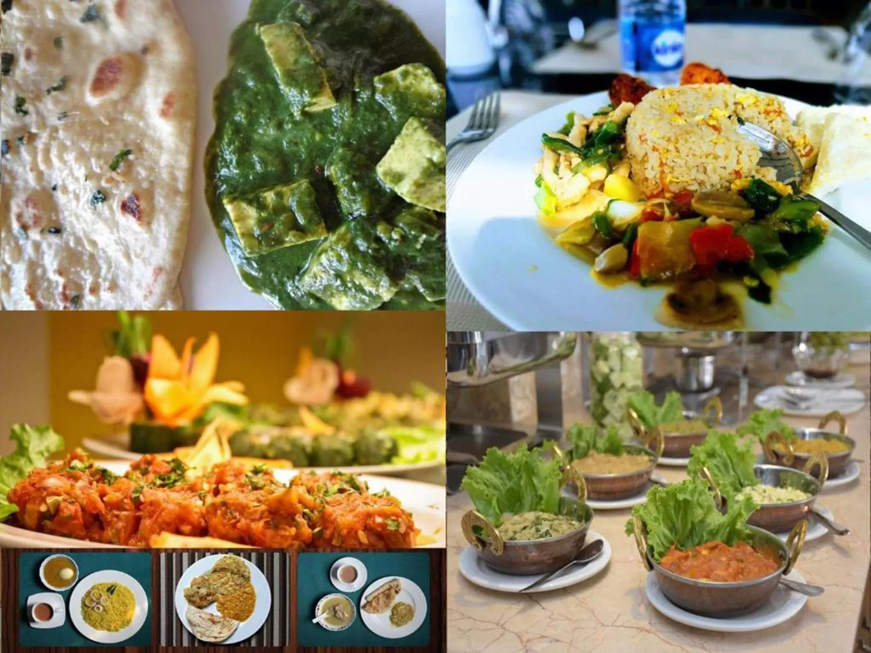 Restaurant/places to eat in Priyo Nibash Stylish Residential Hotel