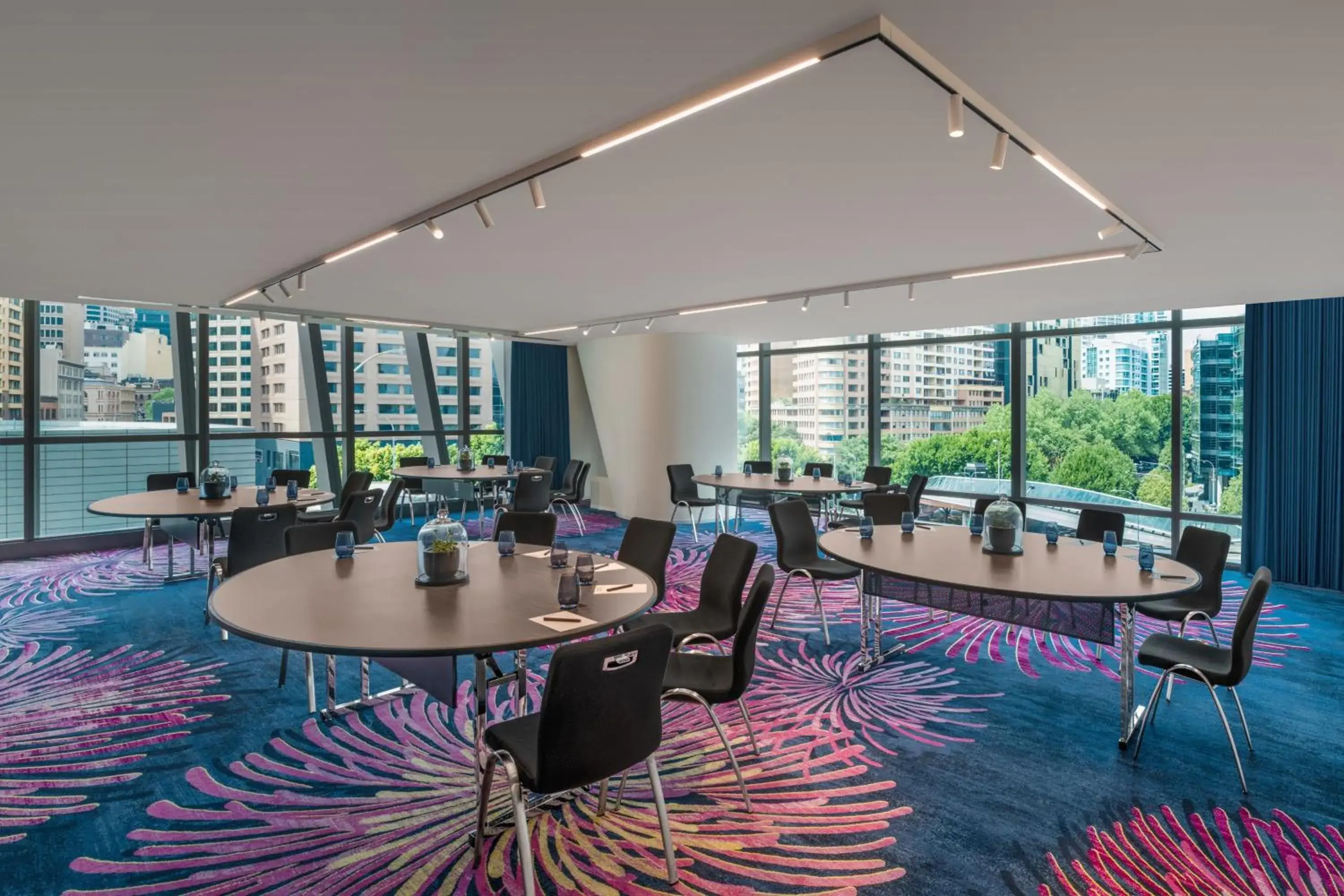 Meeting/conference room in W Sydney