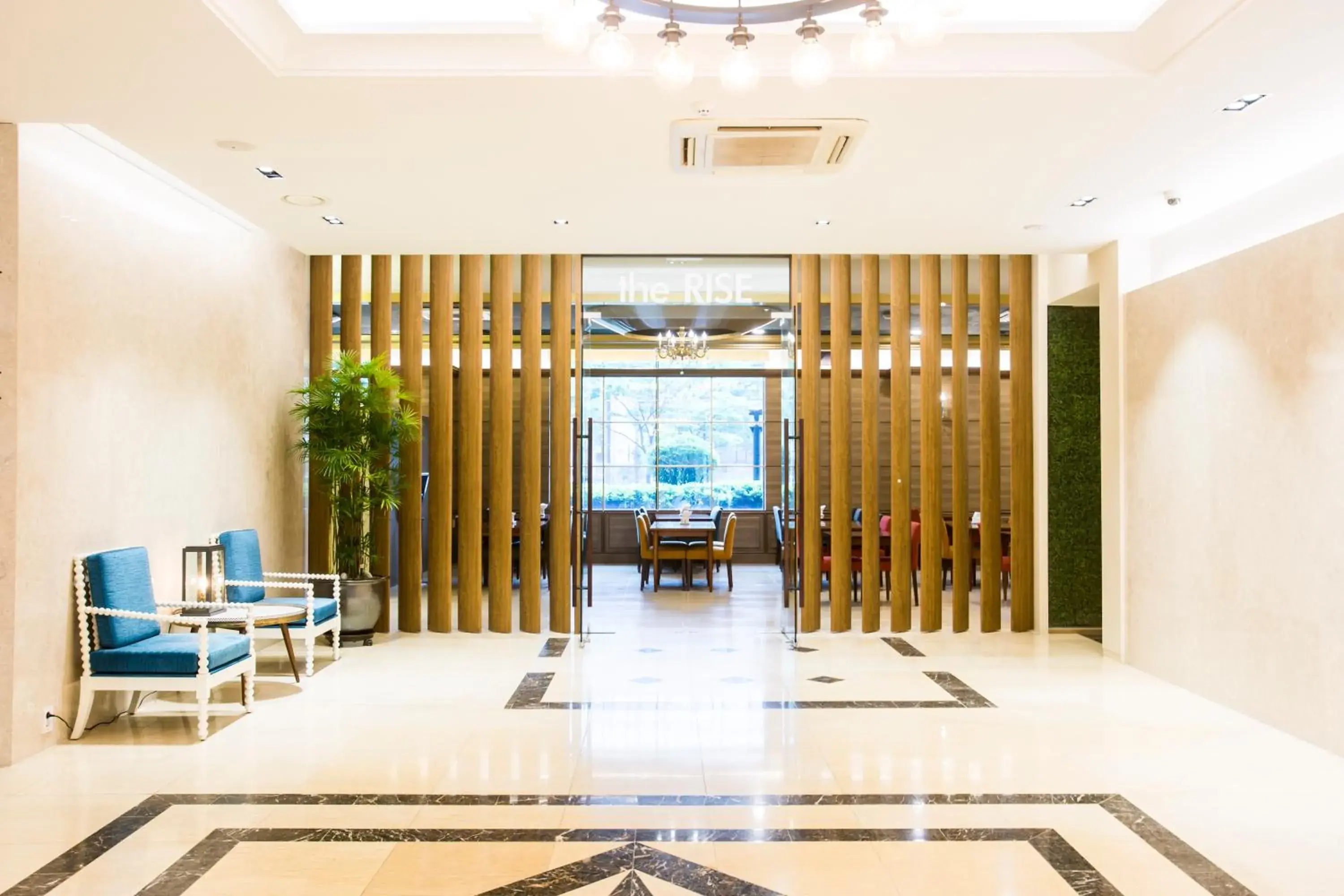 Restaurant/places to eat in Polaris Hotel Restaurant/places to eat in Polaris Hotel