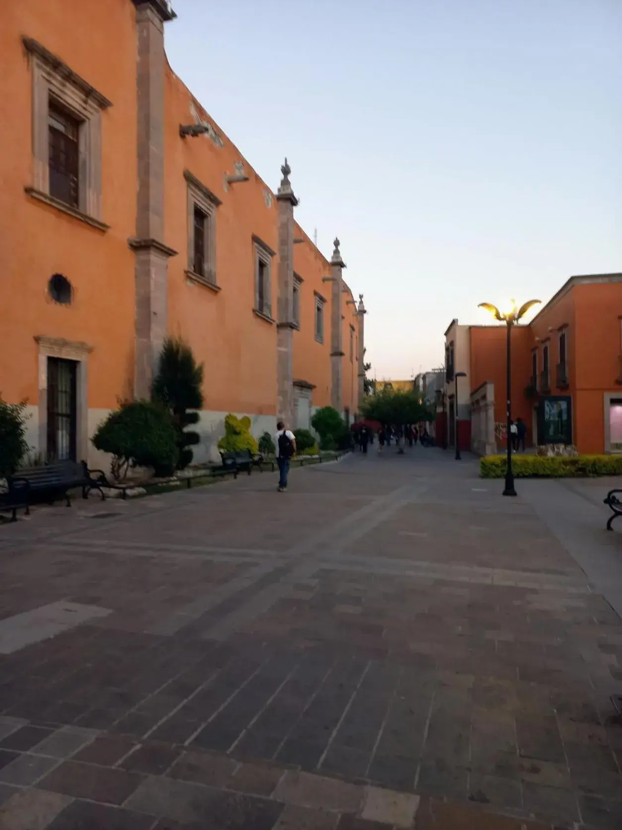 Hotel Gomez de Celaya