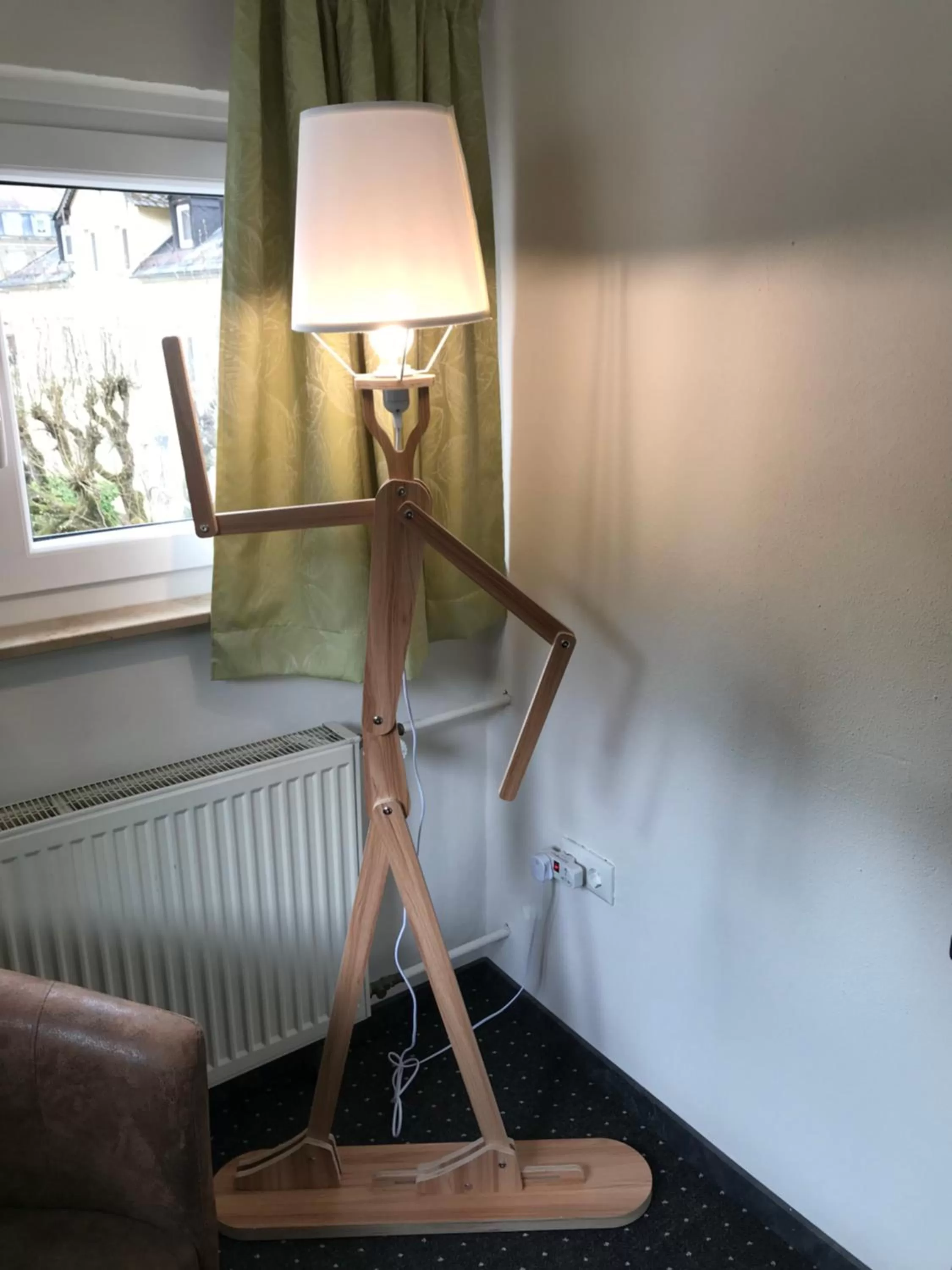 Photo of the whole room in Hotel Hartl's Lindenmühle