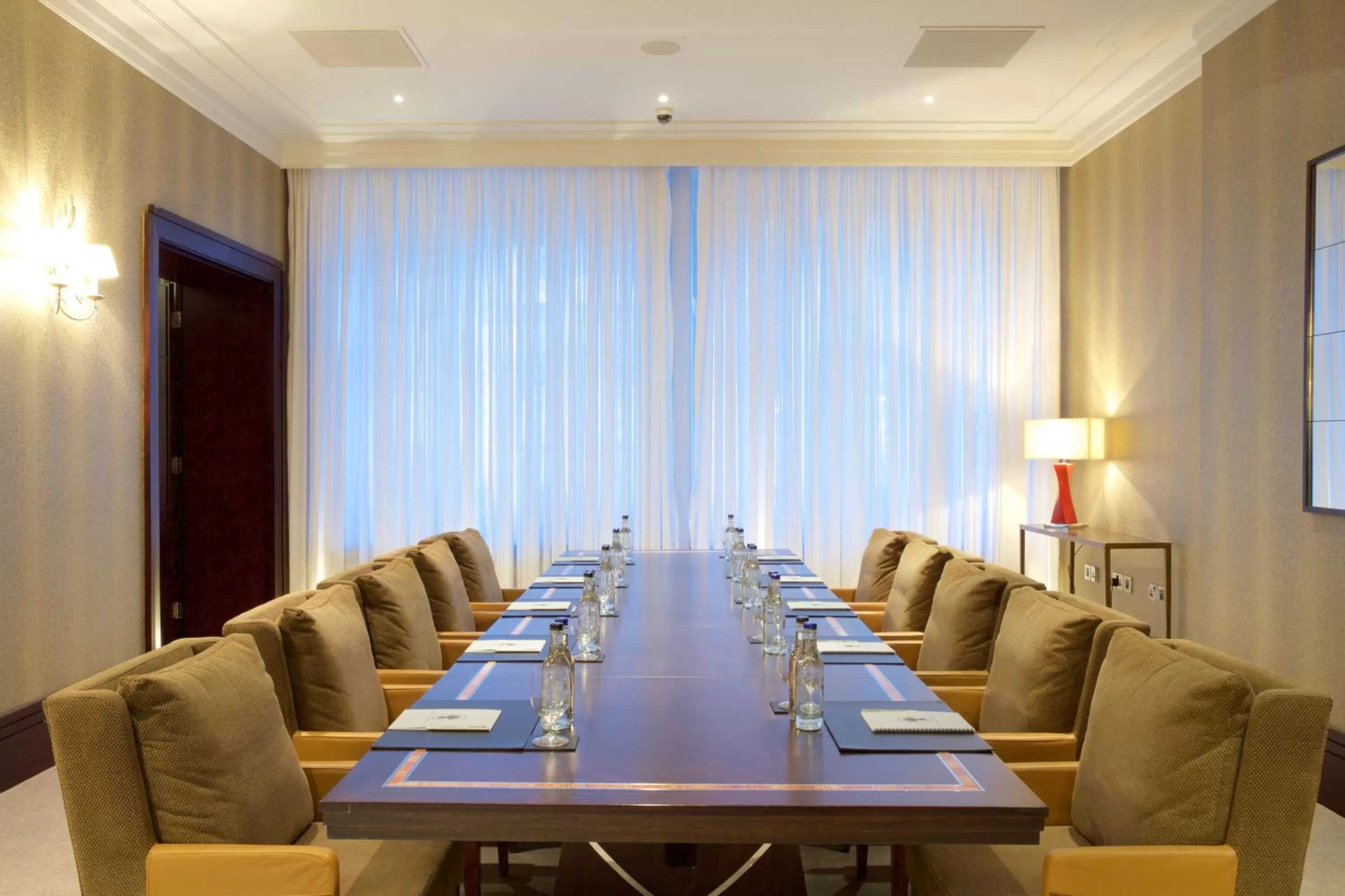 Meeting/conference room in The Chester Grosvenor