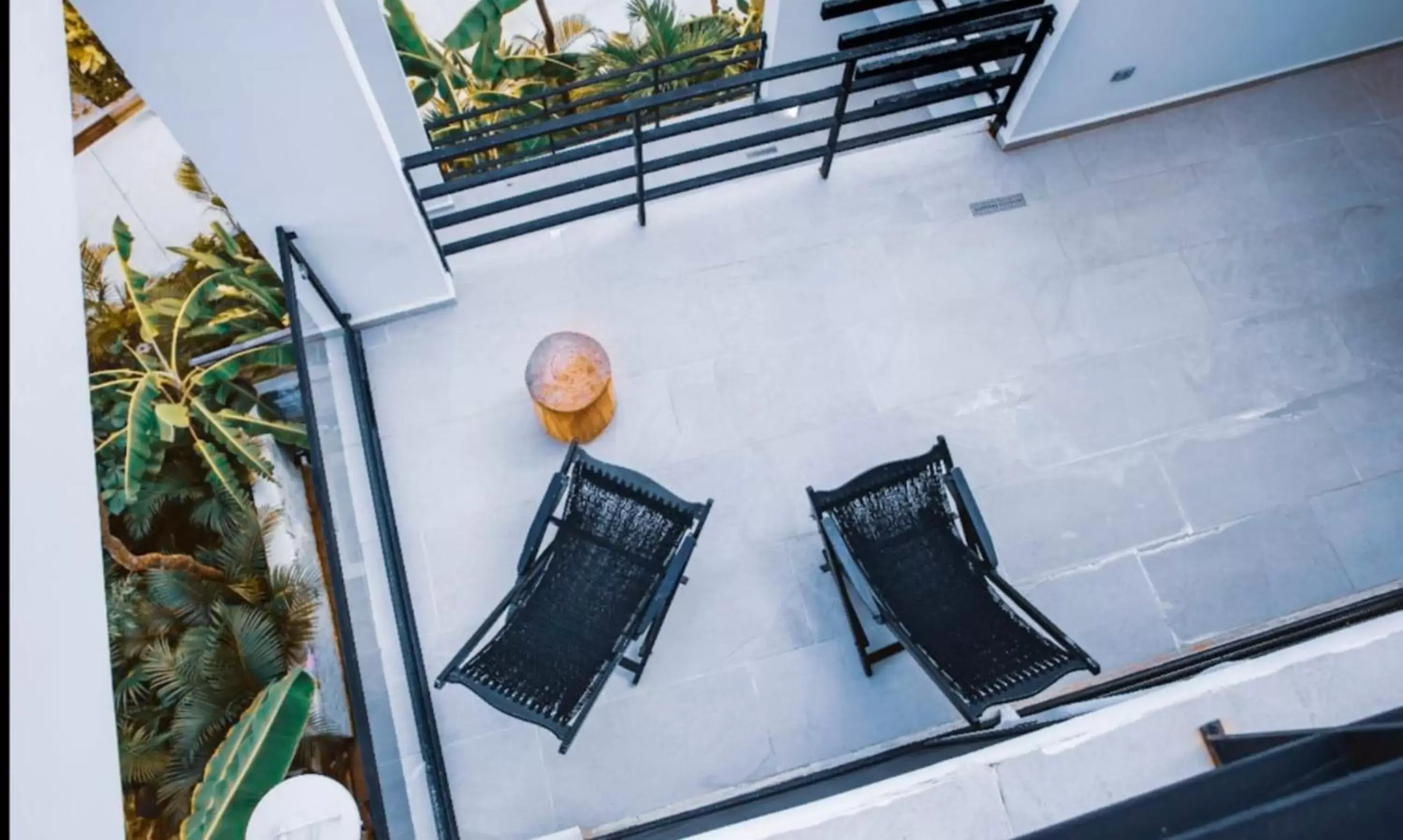 View (from property/room) in The Waves Tulum