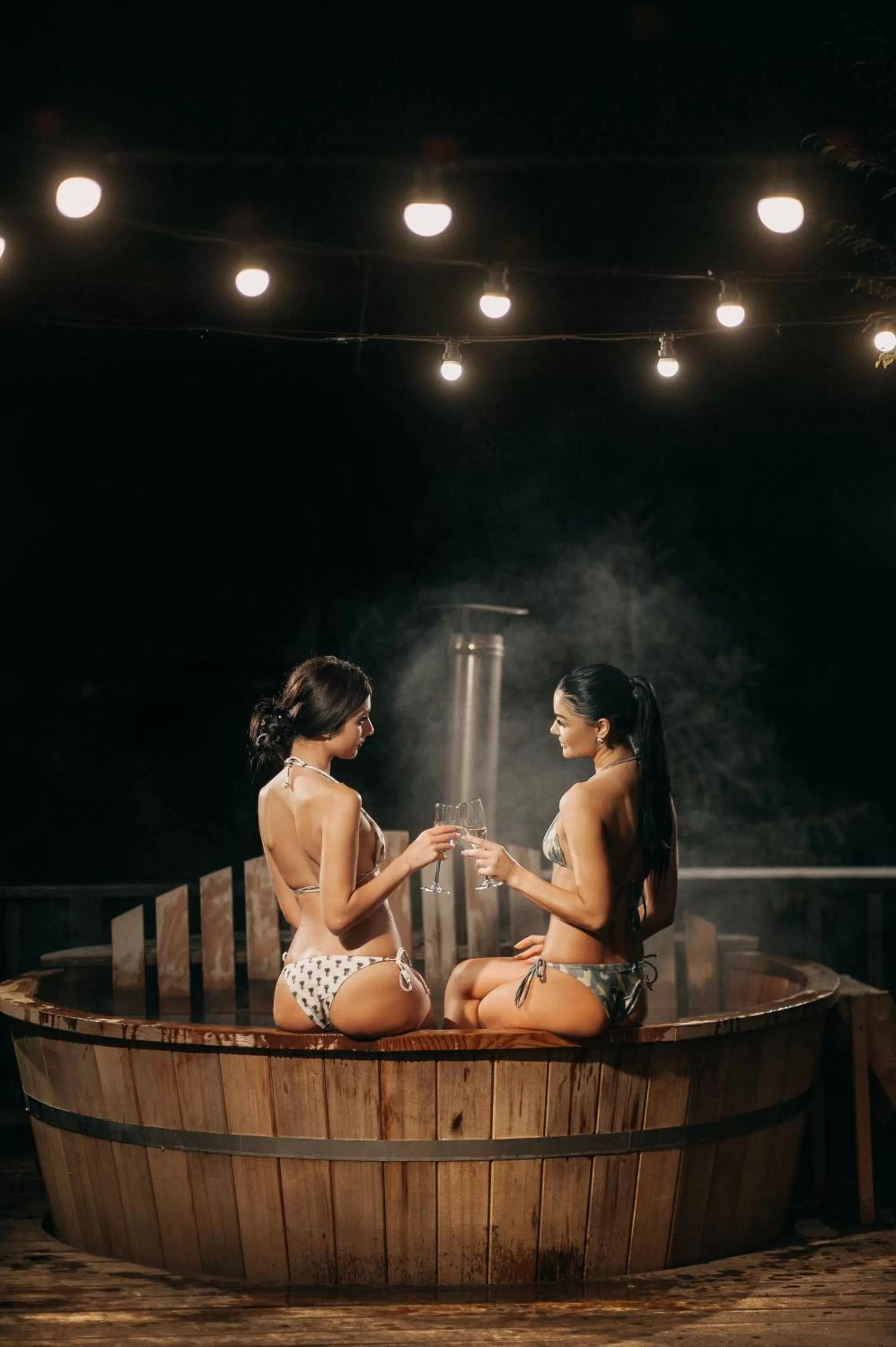 Tree House Relax Park