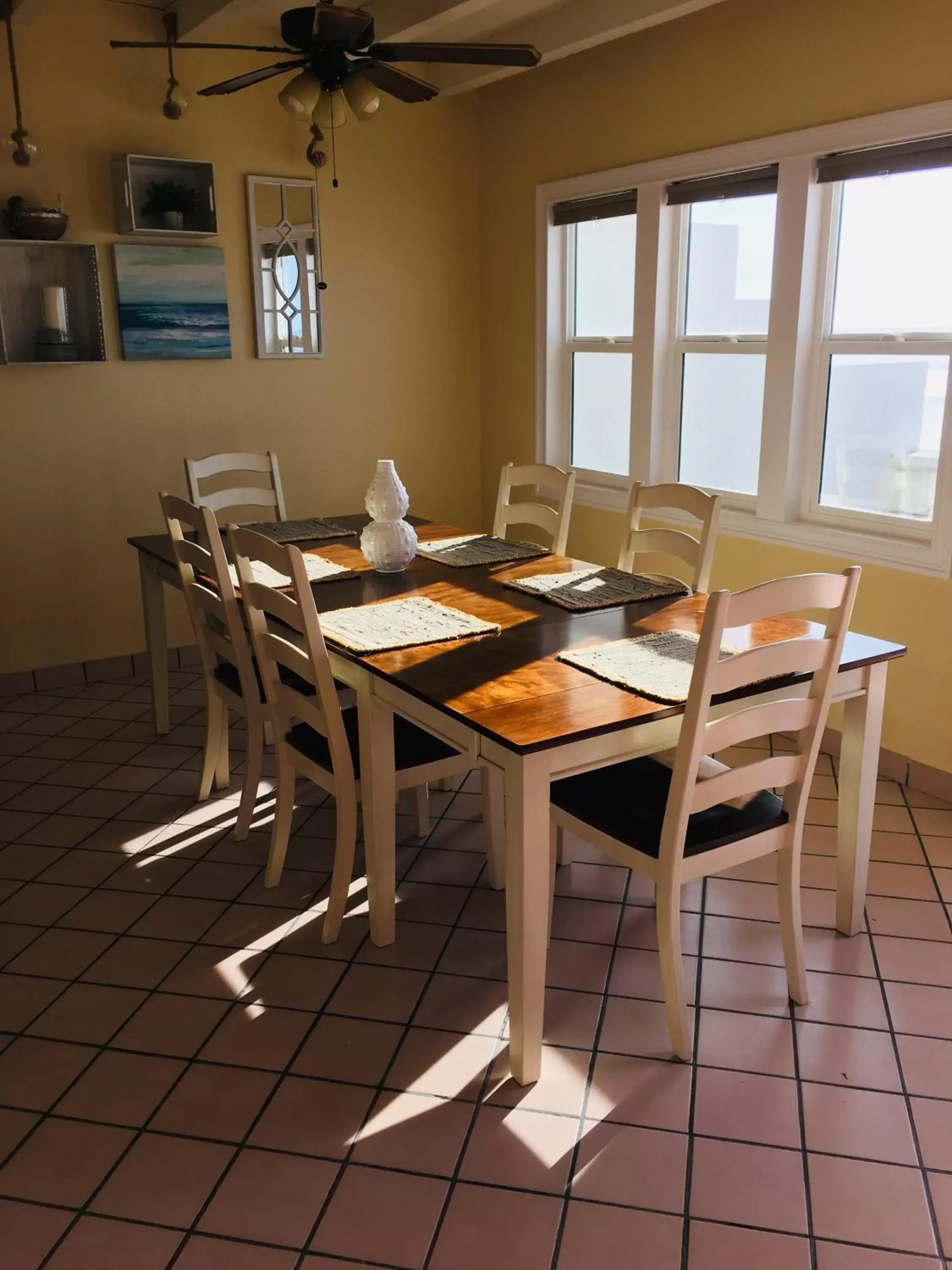 Dining area, Restaurant/Places to Eat in Quinta Pacifica Beachfront Villas