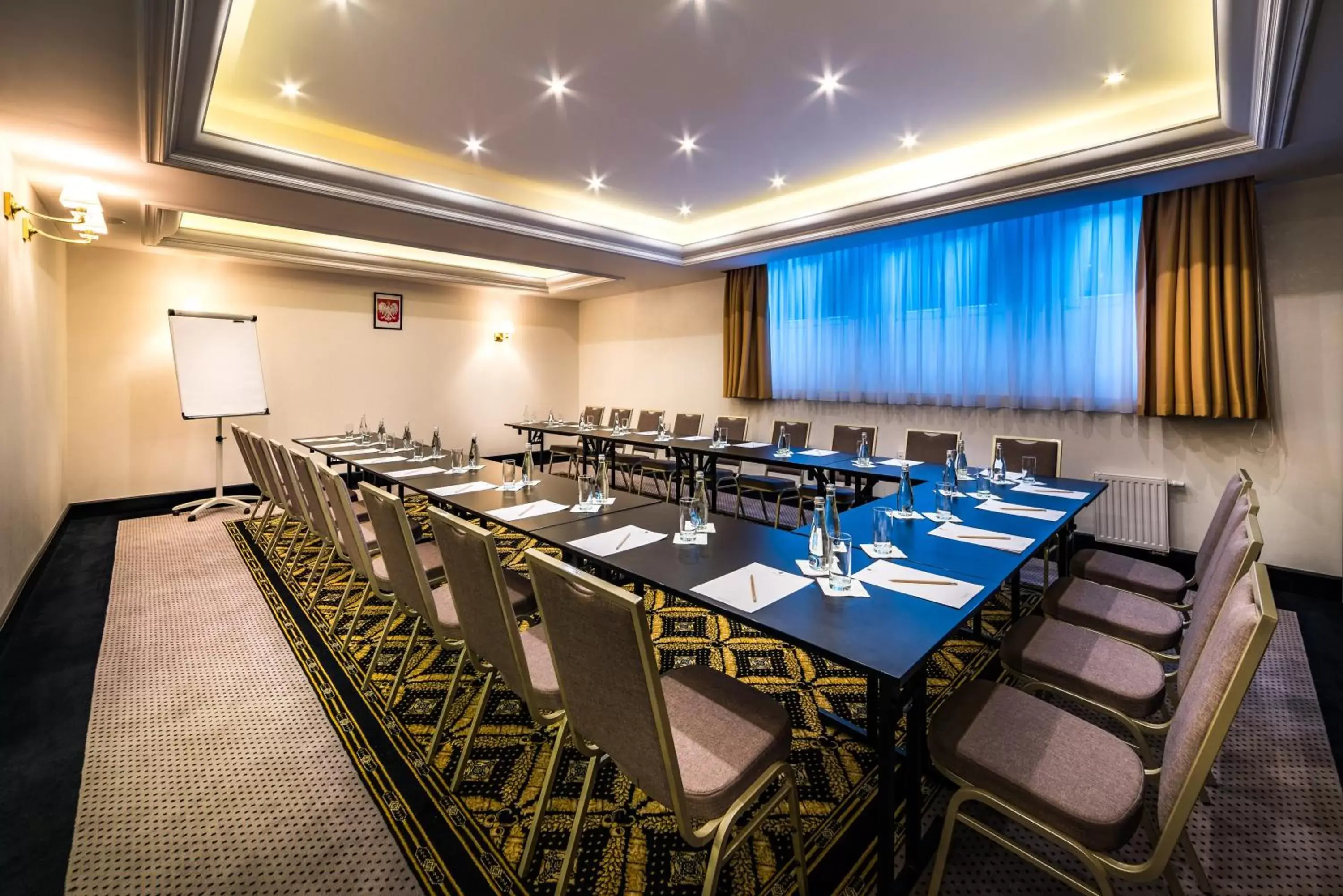 Banquet/Function facilities in Hotel Dana Business & Conference