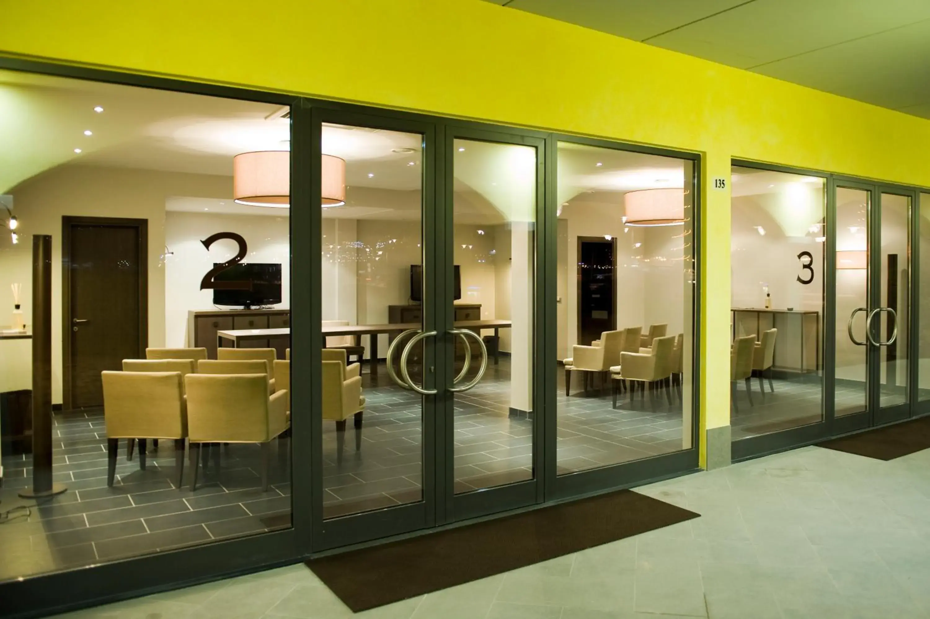 Facade/entrance in Marina Place Resort Facade/entrance in Marina Place Resort