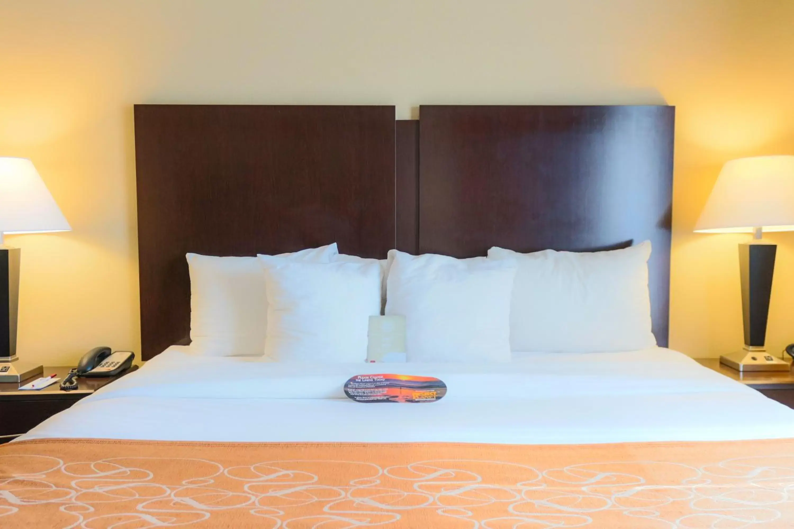 King Suite in Comfort Suites Charleston West Ashley King Suite in Comfort Suites Charleston West Ashley