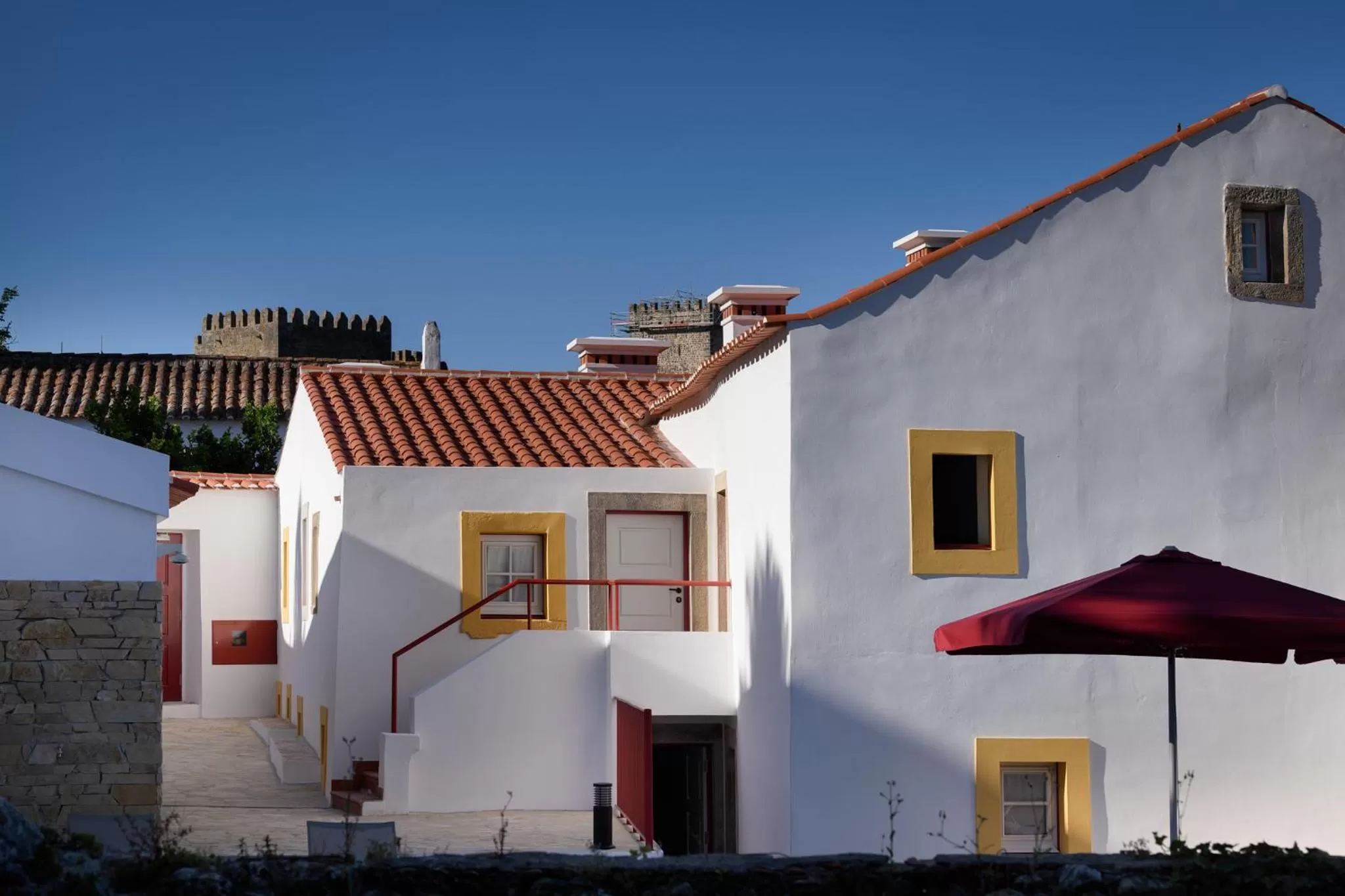 Property building in Casa Lidador - Obidos