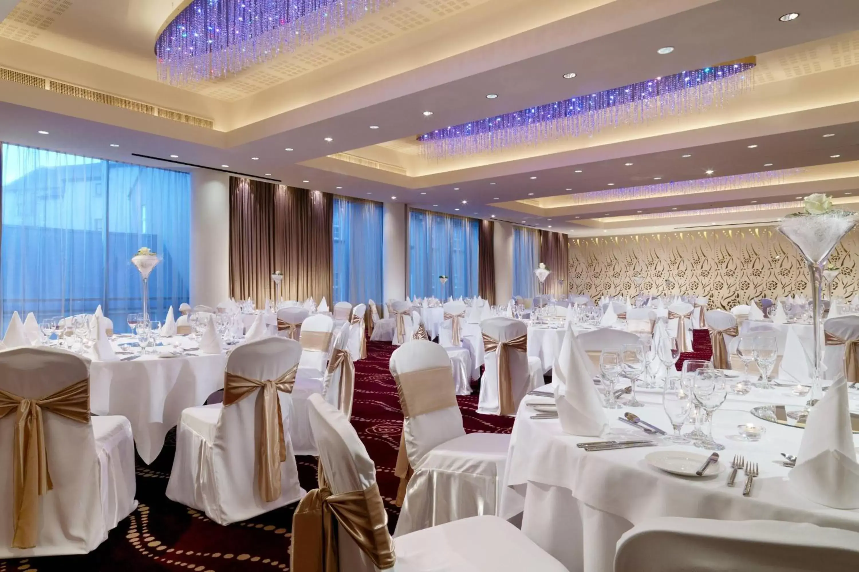 Meeting/conference room, Banquet Facilities in Sheraton Athlone Hotel