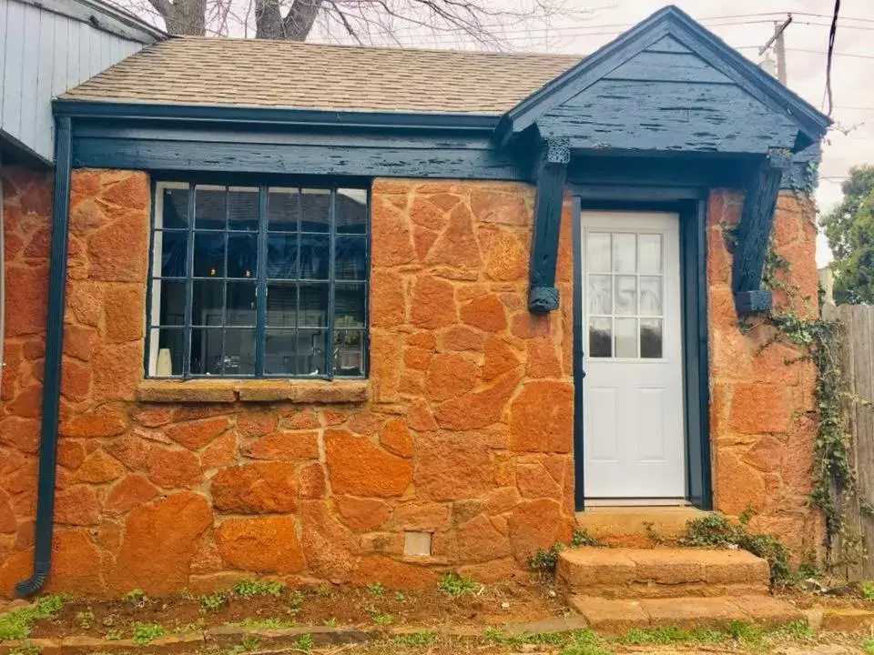 Property Building in The Monastery at Forest Lake