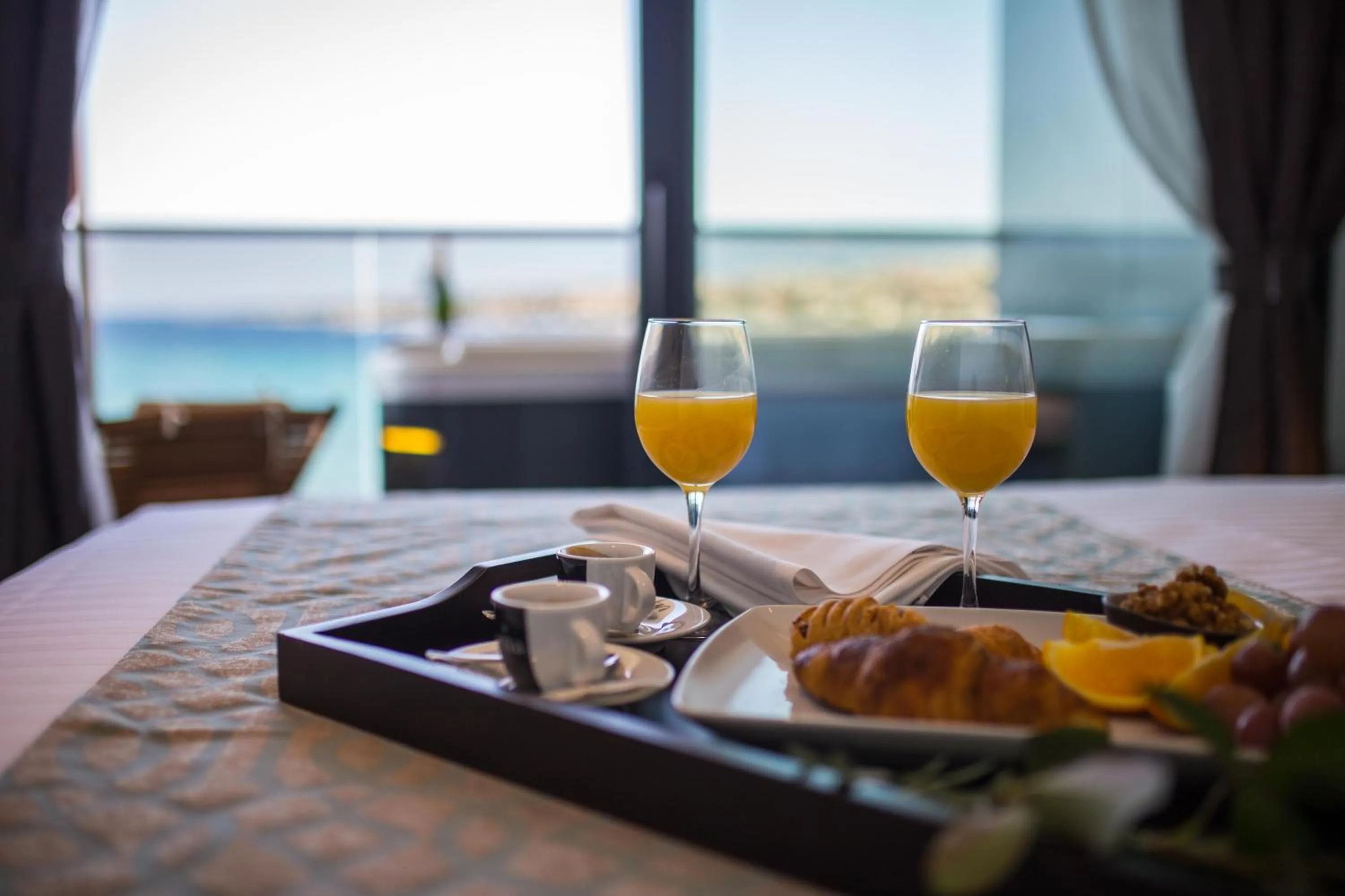 Hot Tub in LIBERTY PLAZA