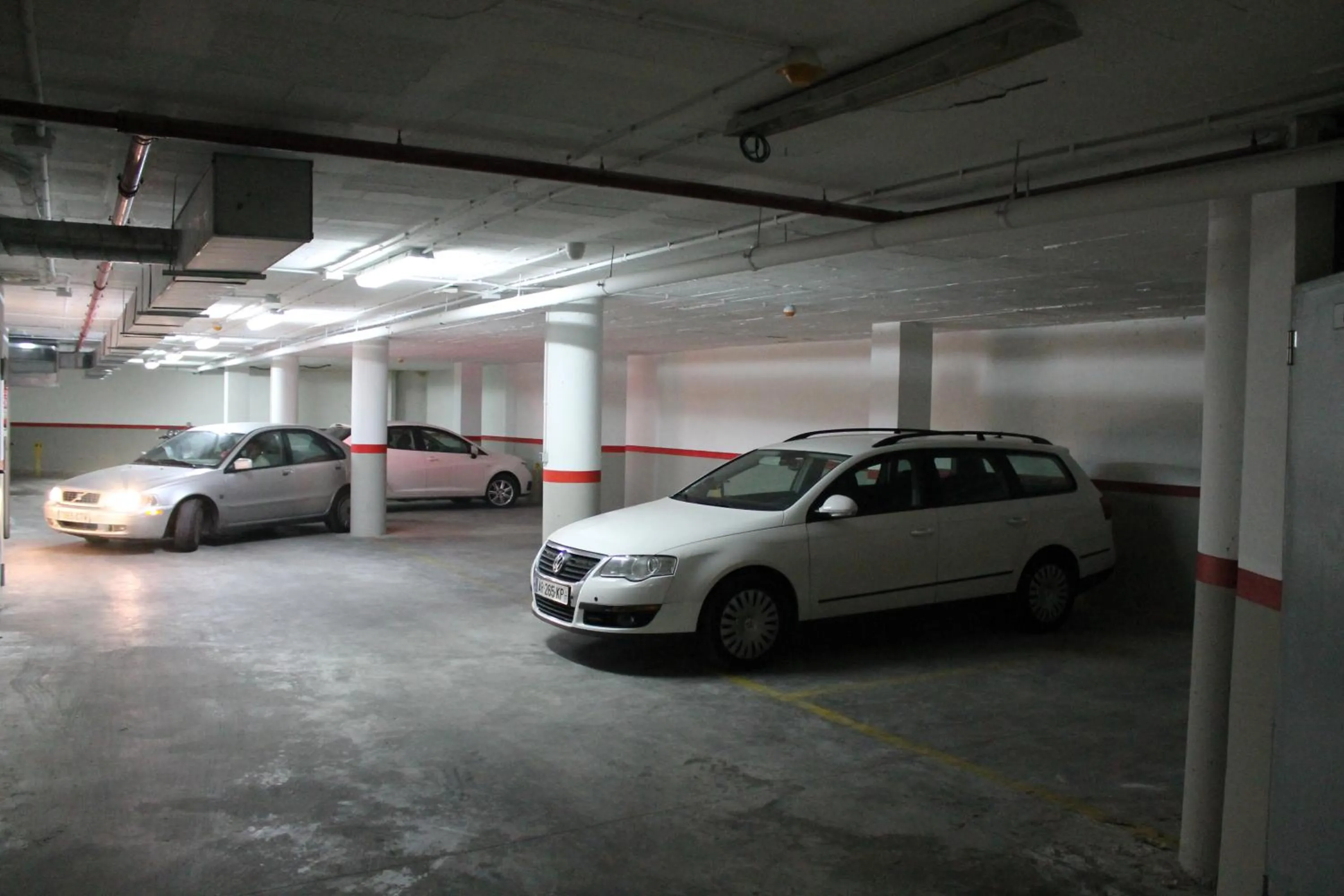 Other in Apartamentos Turísticos Plaza del Olvido