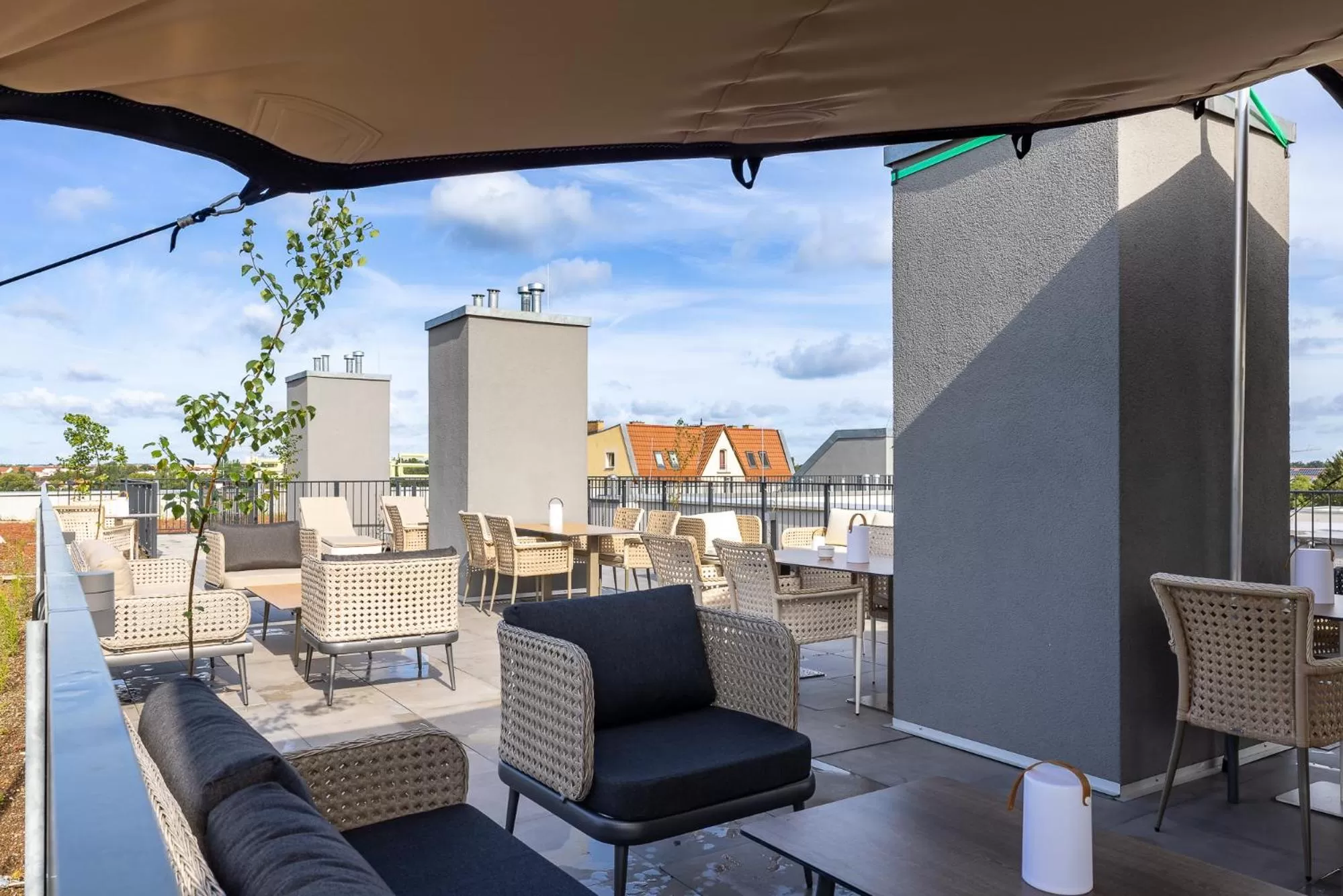 View (from property/room) in Grimm´s Berlin Potsdam